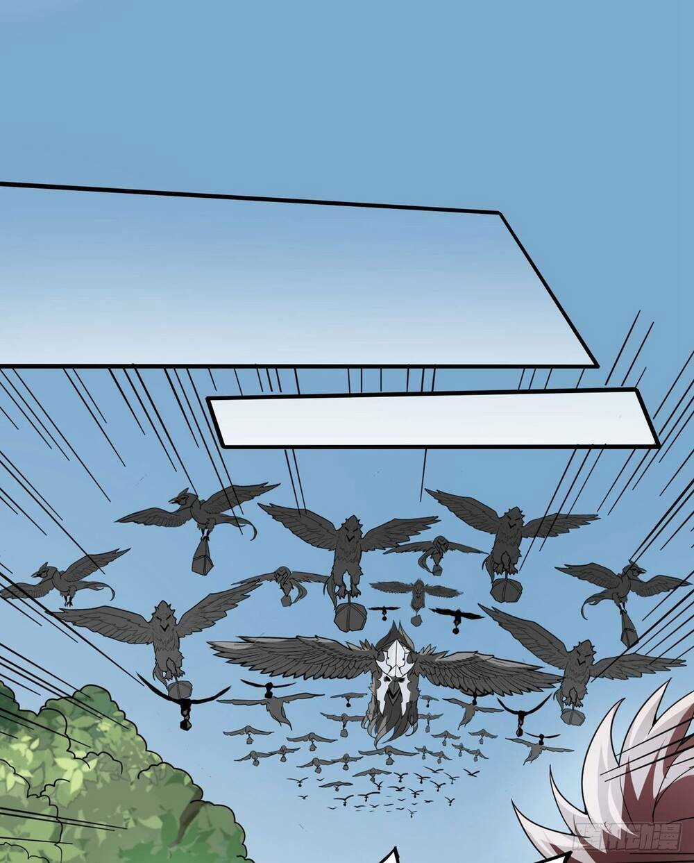 Nghịch Thiên Chiến Kỷ Chapter 44 trang 34