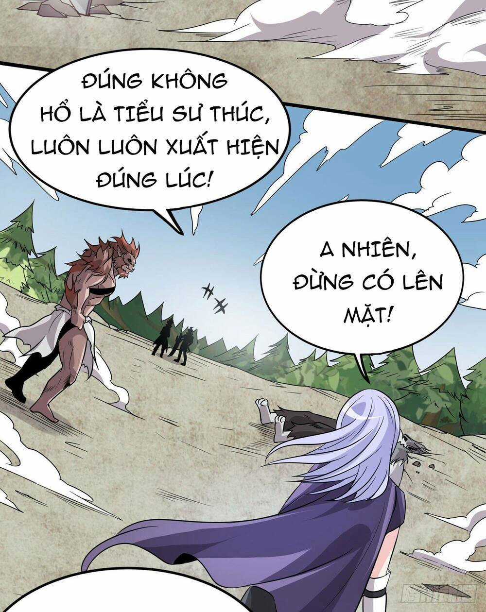 Nghịch Thiên Chiến Kỷ Chapter 44 trang 6