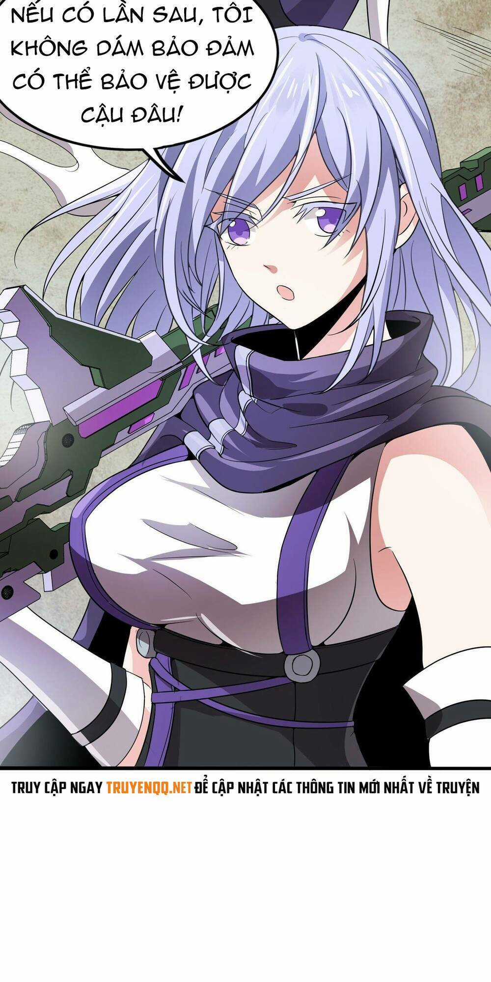 Nghịch Thiên Chiến Kỷ Chapter 44 trang 7