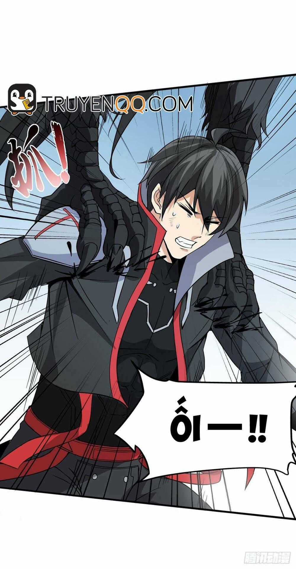 Nghịch Thiên Chiến Kỷ Chapter 45 trang 1