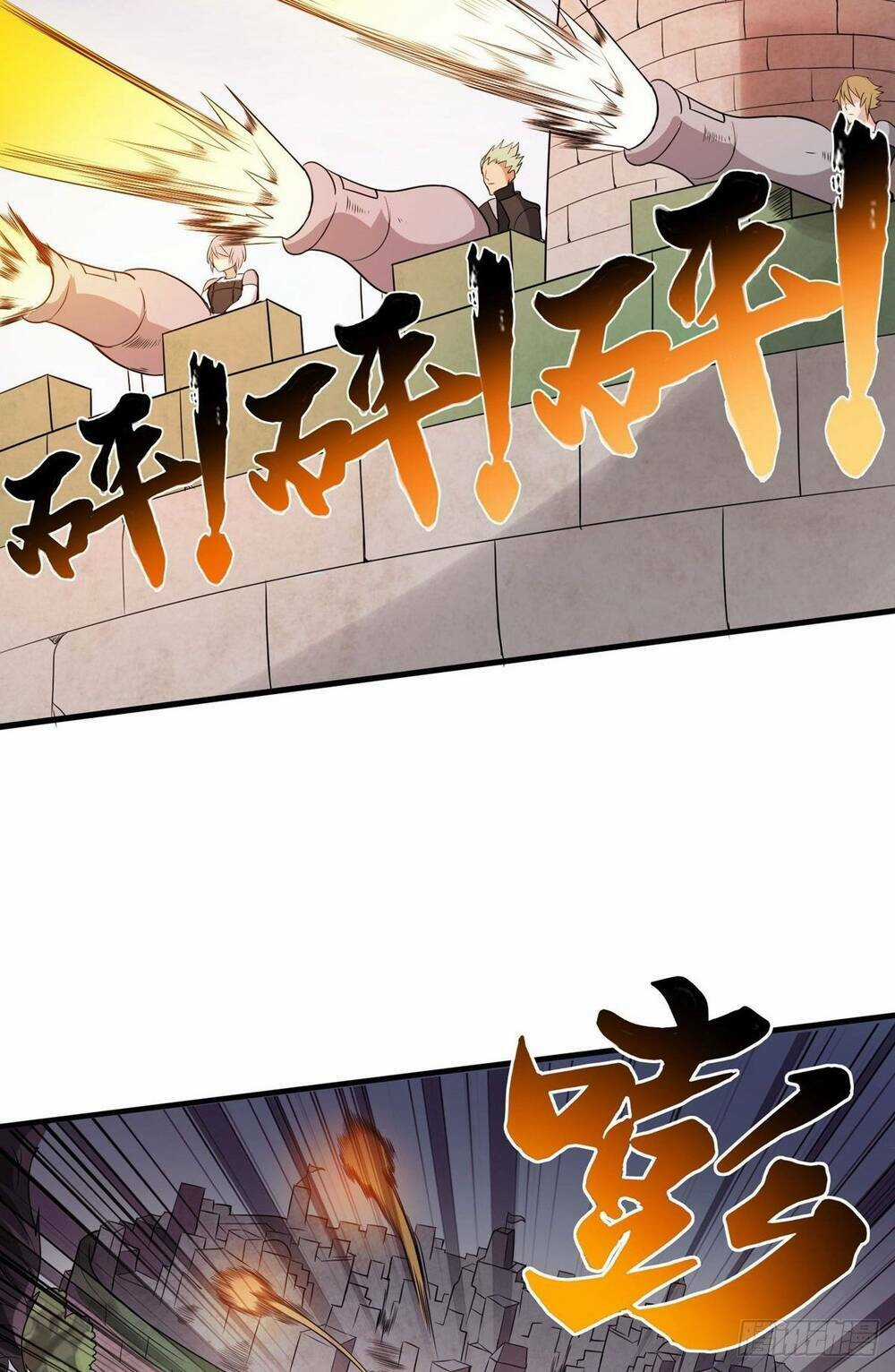 Nghịch Thiên Chiến Kỷ Chapter 45 trang 10