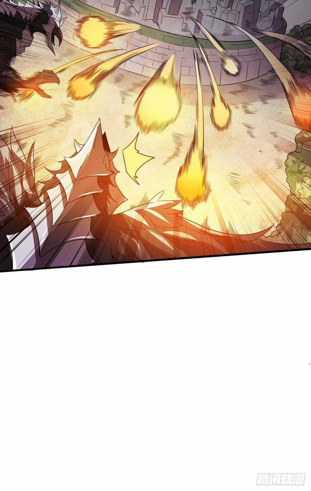 Nghịch Thiên Chiến Kỷ Chapter 45 trang 11