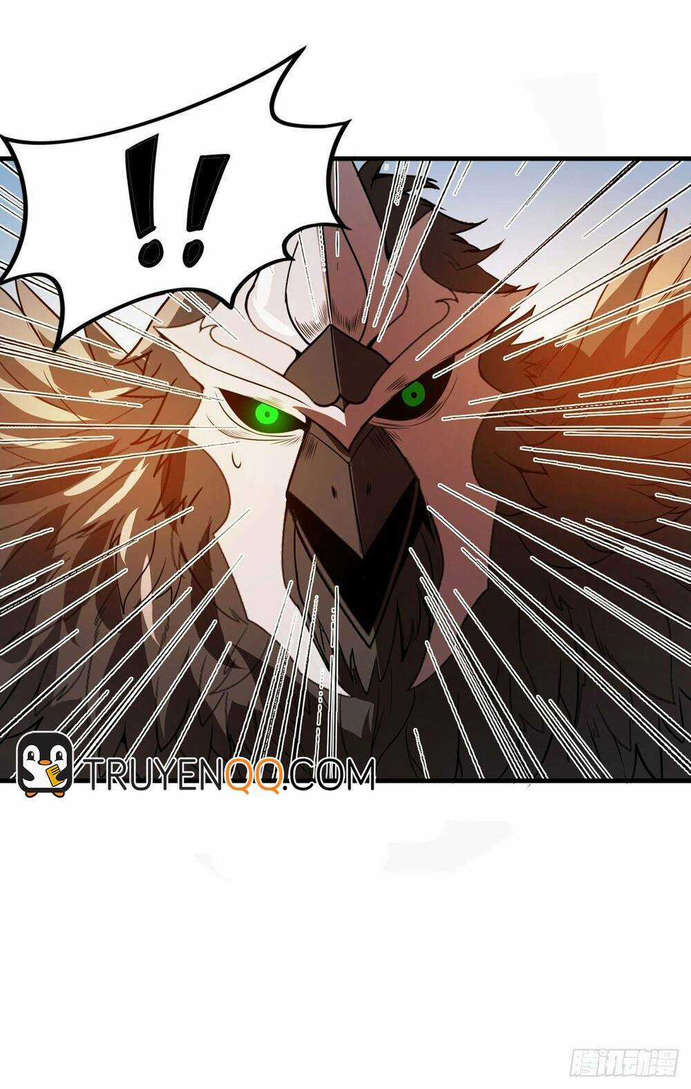 Nghịch Thiên Chiến Kỷ Chapter 45 trang 12