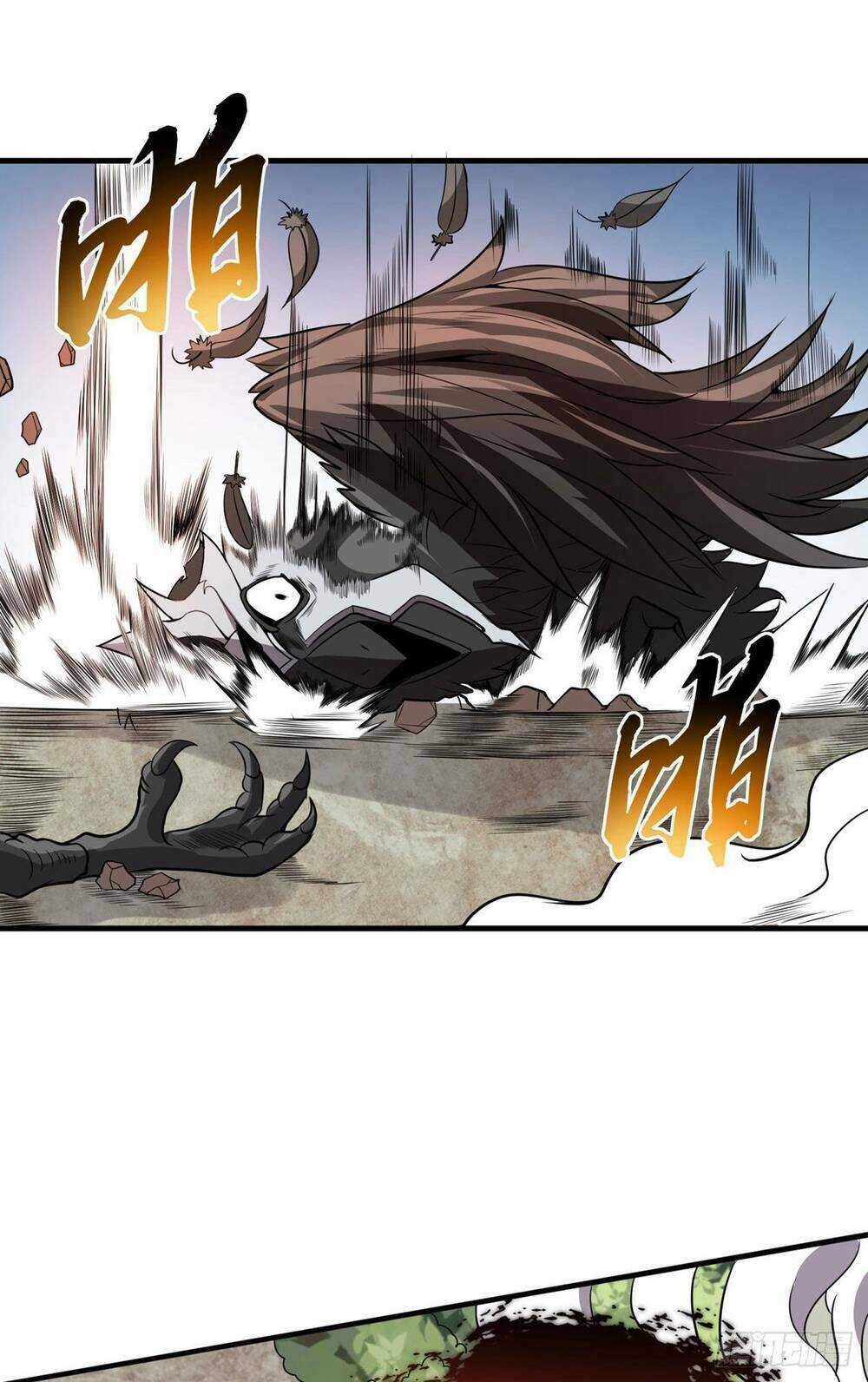 Nghịch Thiên Chiến Kỷ Chapter 45 trang 14