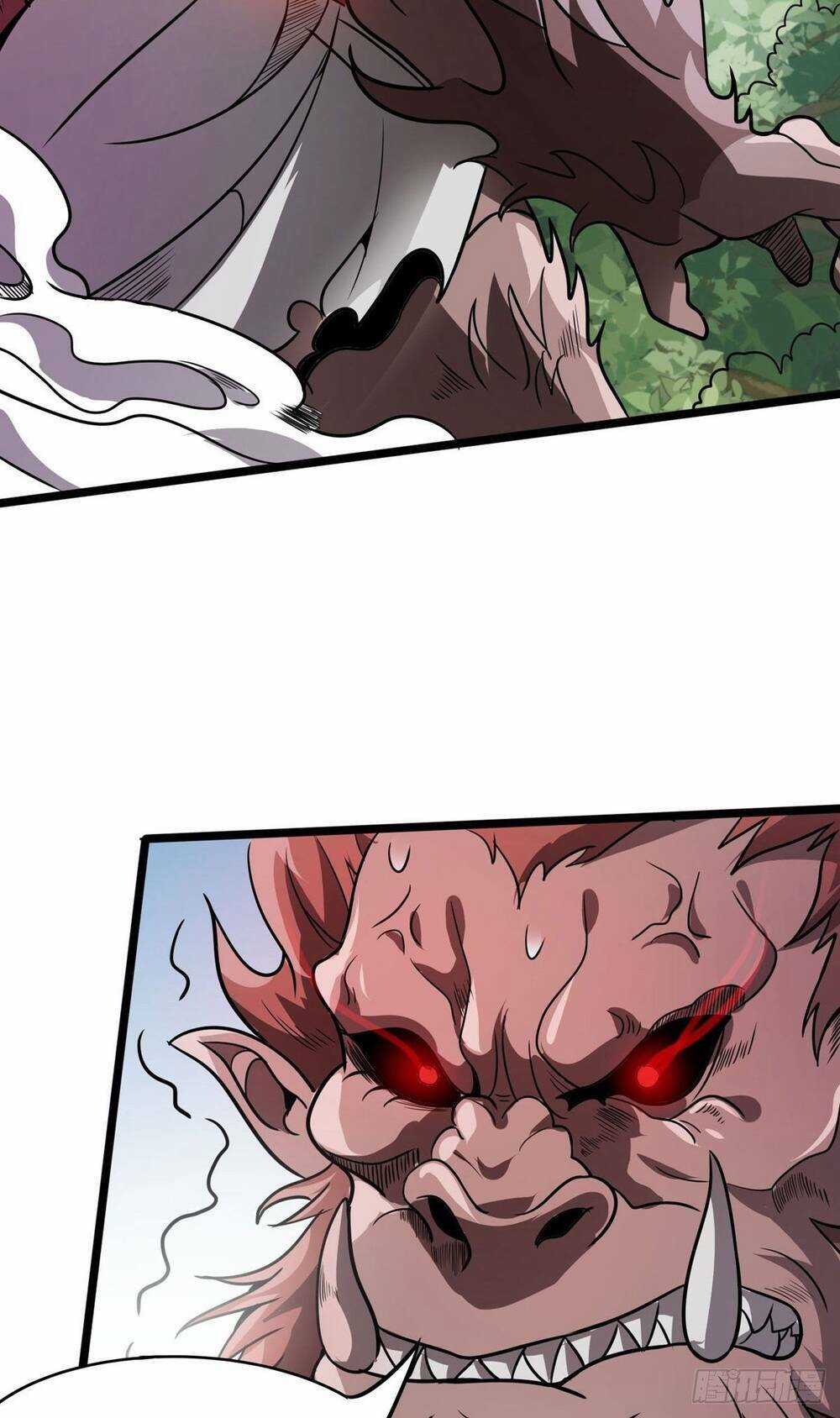 Nghịch Thiên Chiến Kỷ Chapter 45 trang 18