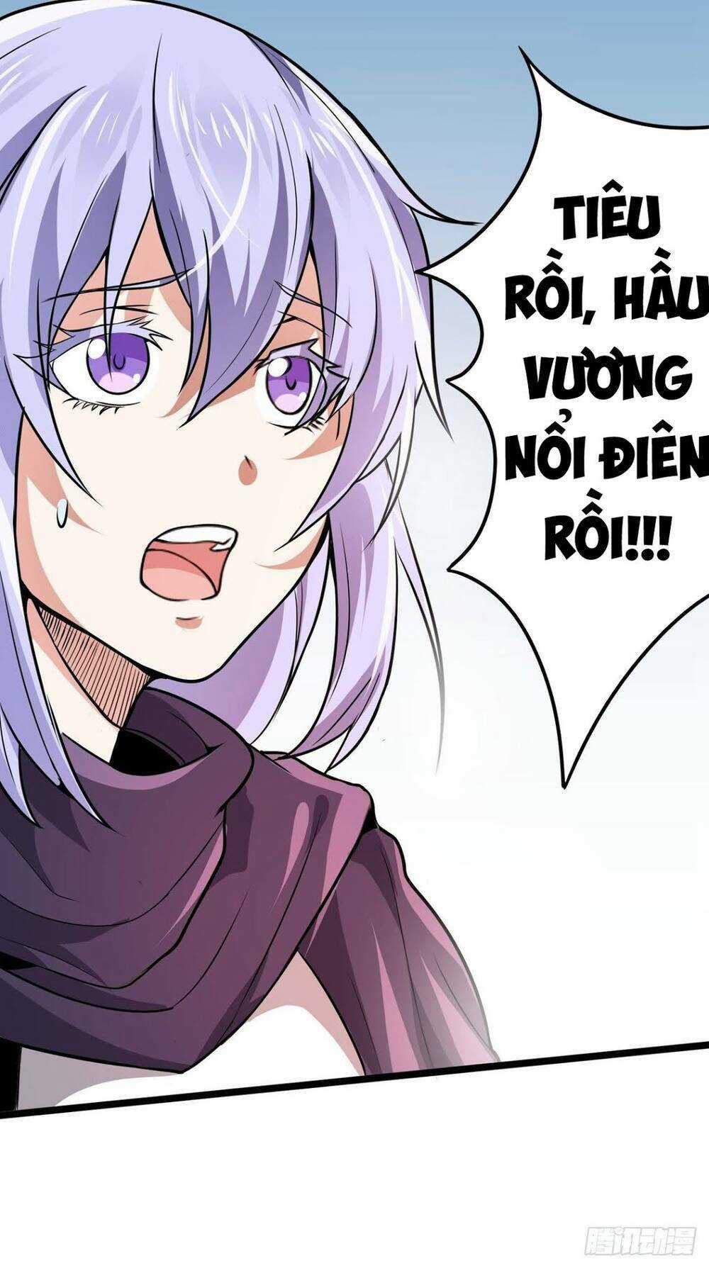 Nghịch Thiên Chiến Kỷ Chapter 45 trang 22