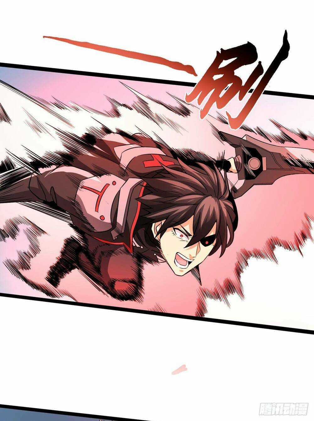 Nghịch Thiên Chiến Kỷ Chapter 45 trang 25