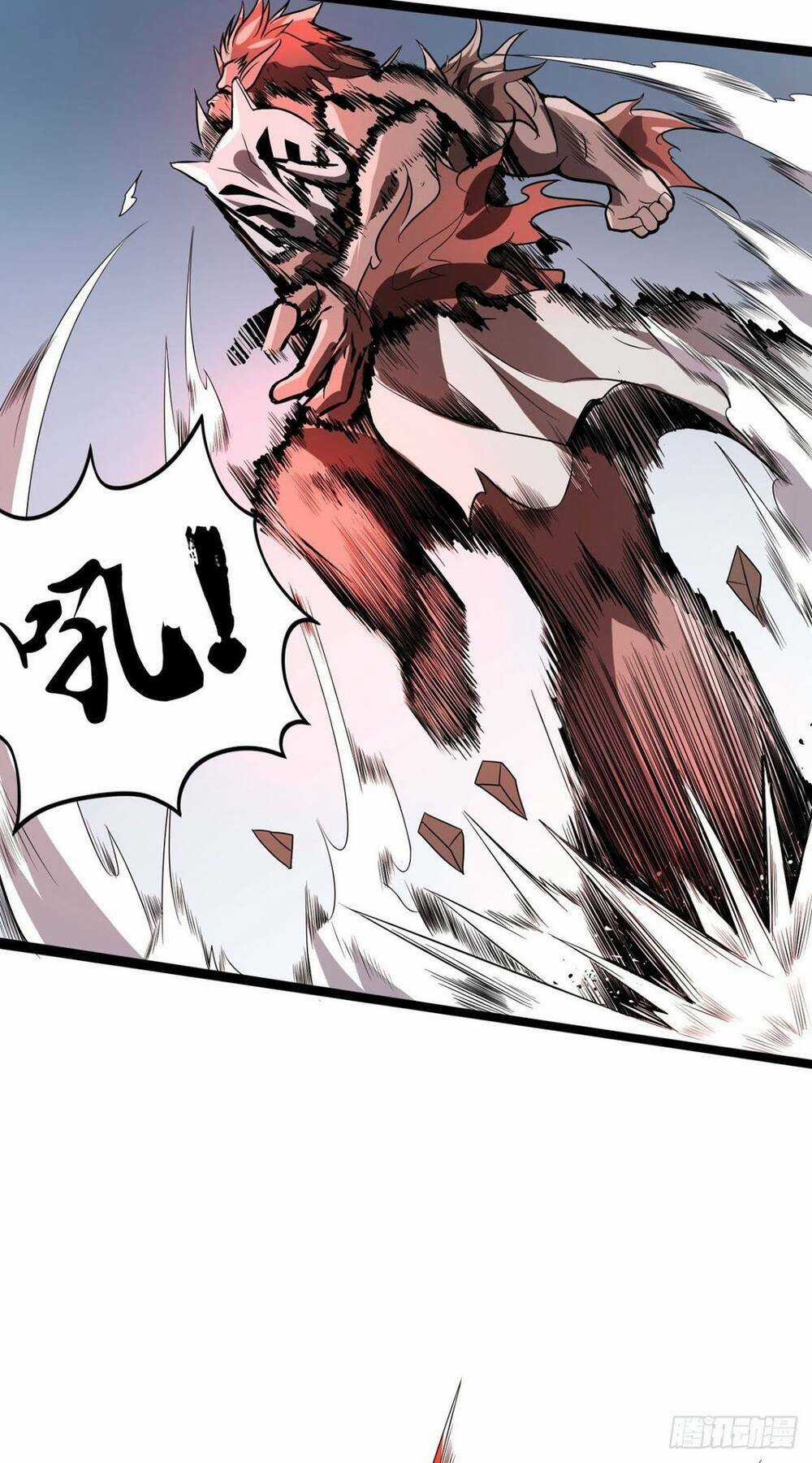 Nghịch Thiên Chiến Kỷ Chapter 45 trang 26