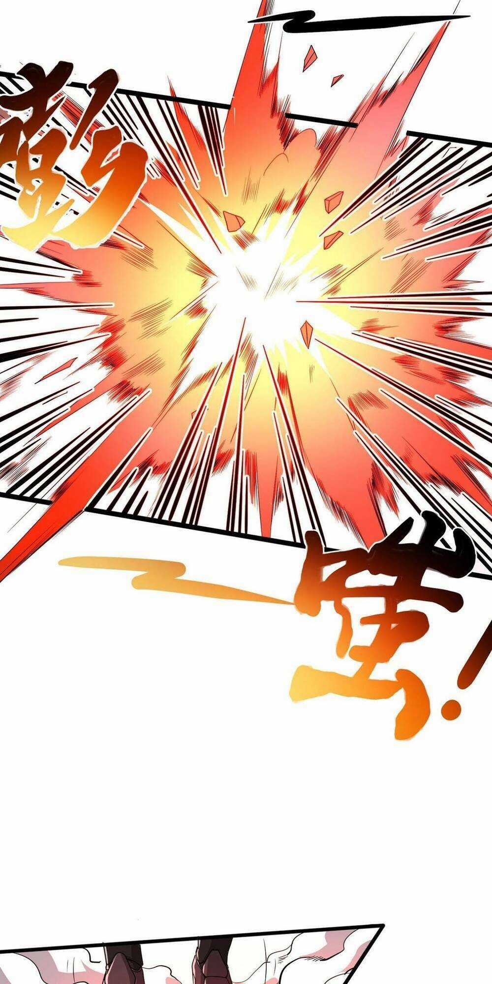 Nghịch Thiên Chiến Kỷ Chapter 45 trang 27