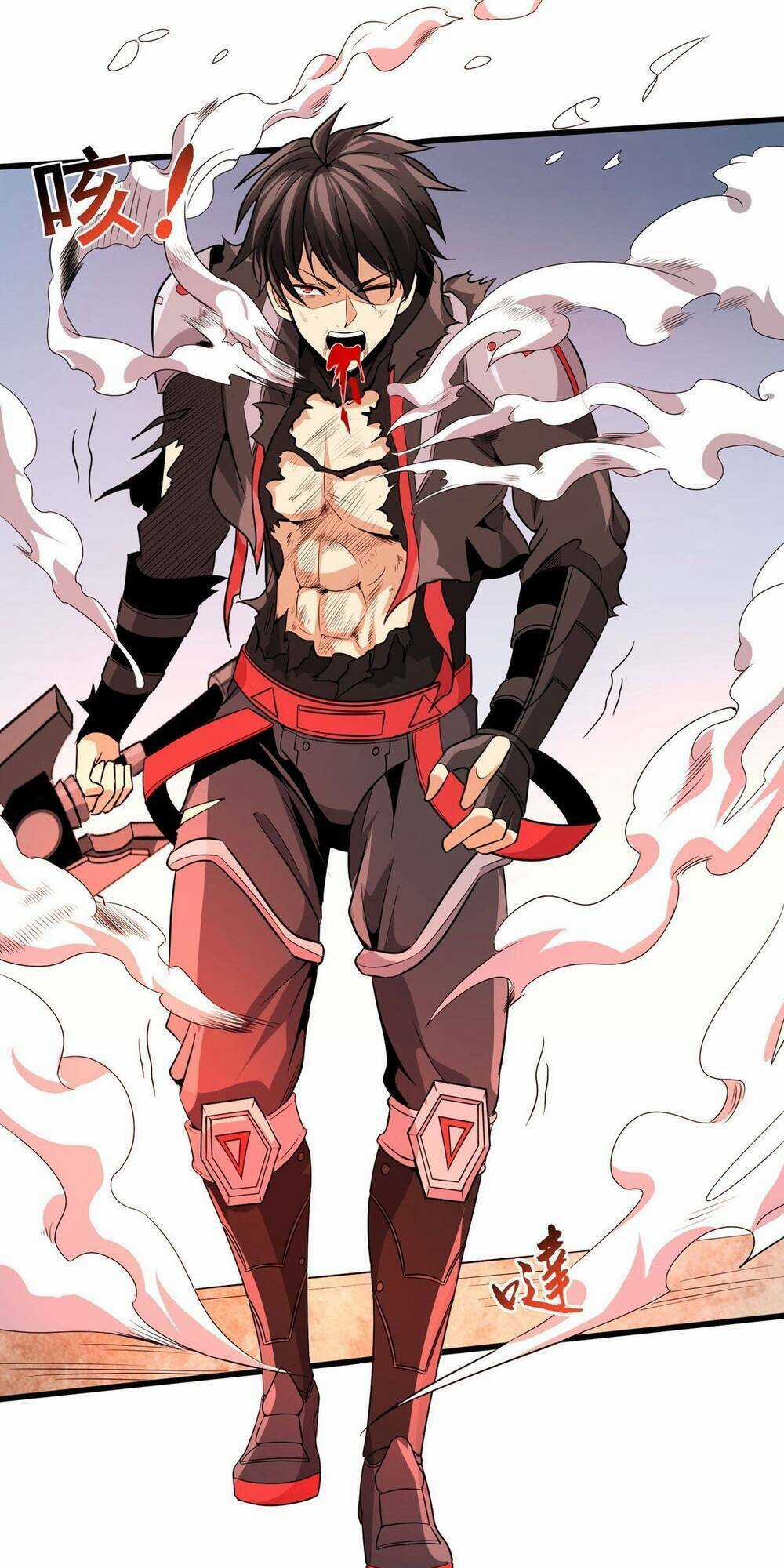 Nghịch Thiên Chiến Kỷ Chapter 45 trang 29