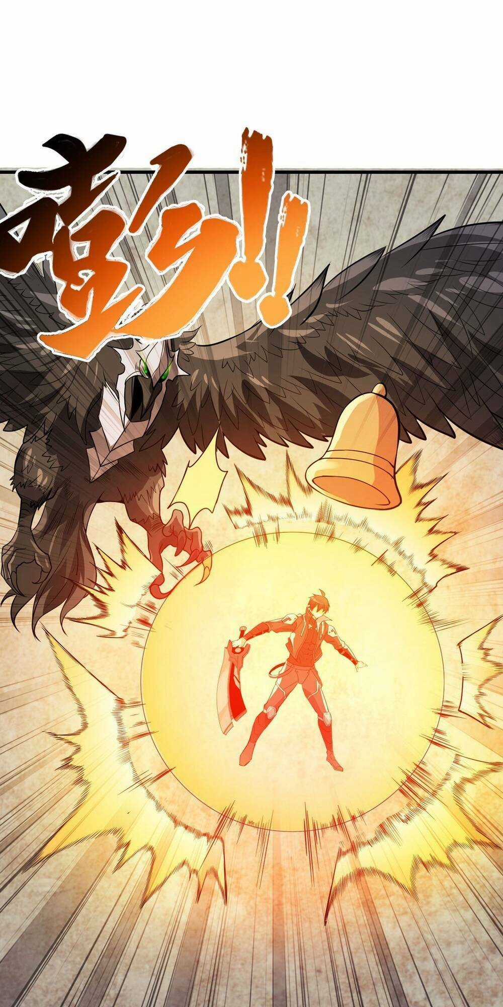 Nghịch Thiên Chiến Kỷ Chapter 45 trang 3