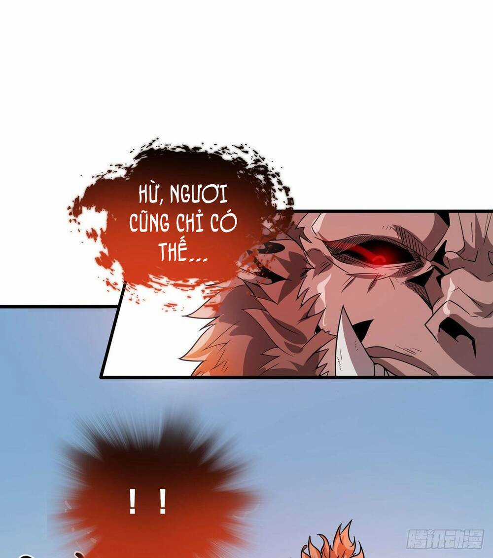 Nghịch Thiên Chiến Kỷ Chapter 45 trang 31