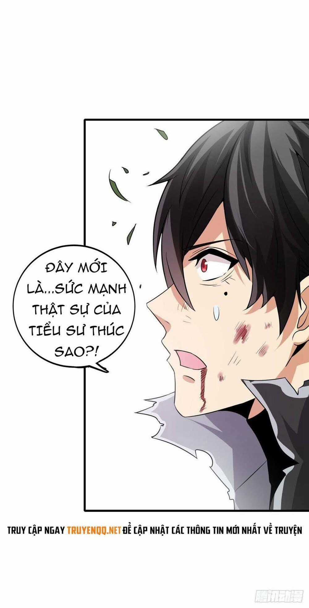 Nghịch Thiên Chiến Kỷ Chapter 45 trang 40