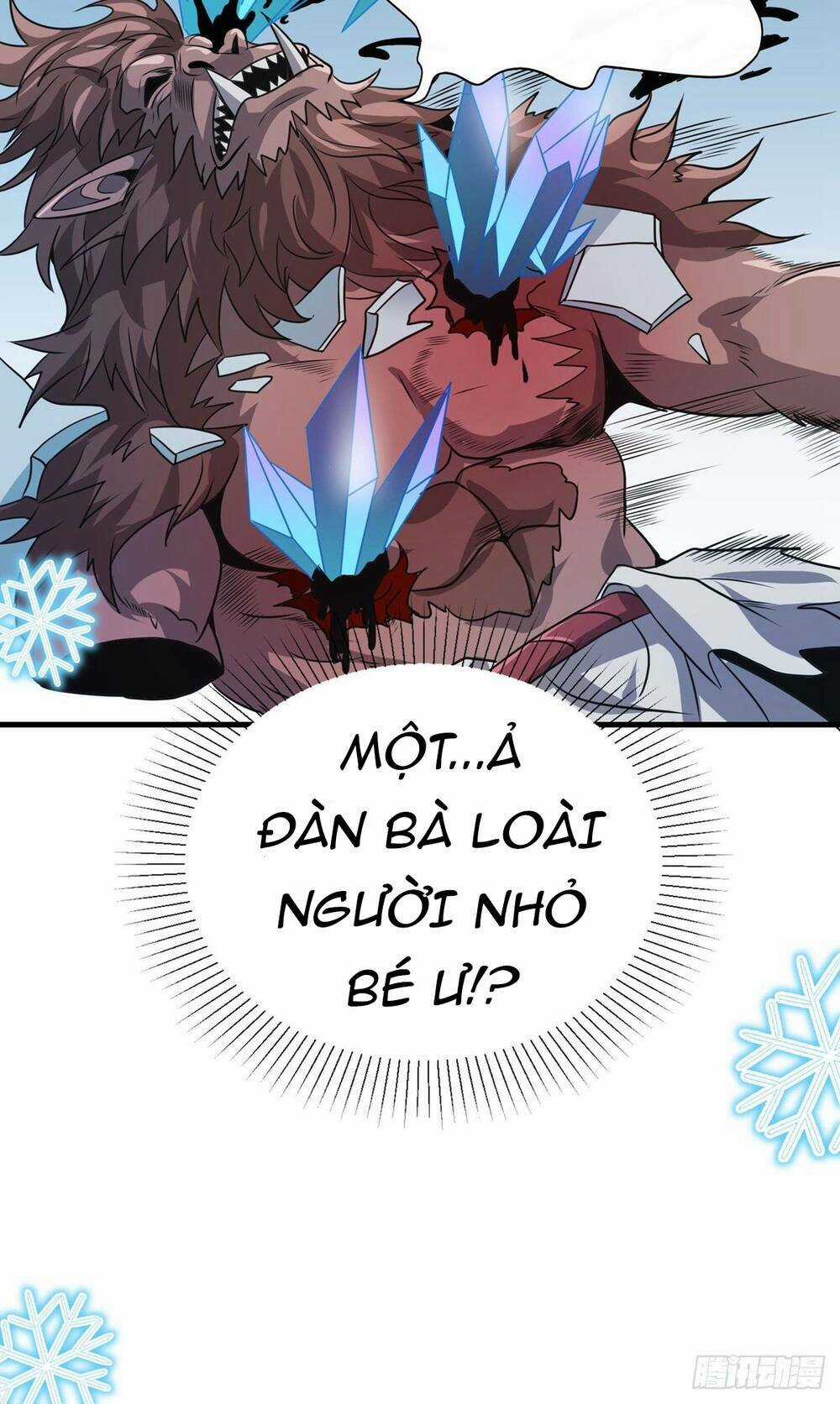 Nghịch Thiên Chiến Kỷ Chapter 46 trang 10