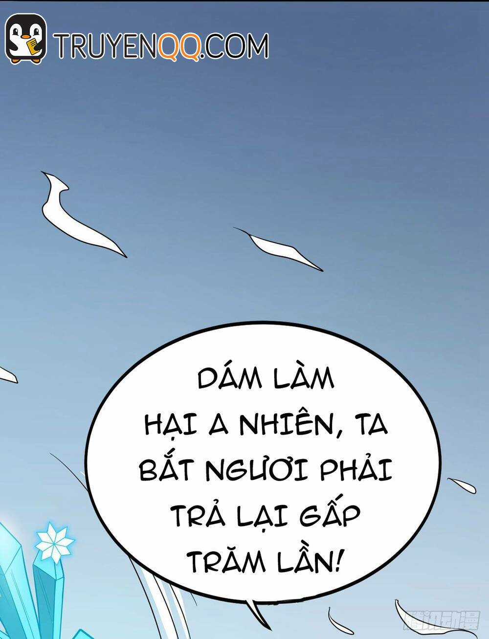 Nghịch Thiên Chiến Kỷ Chapter 46 trang 11