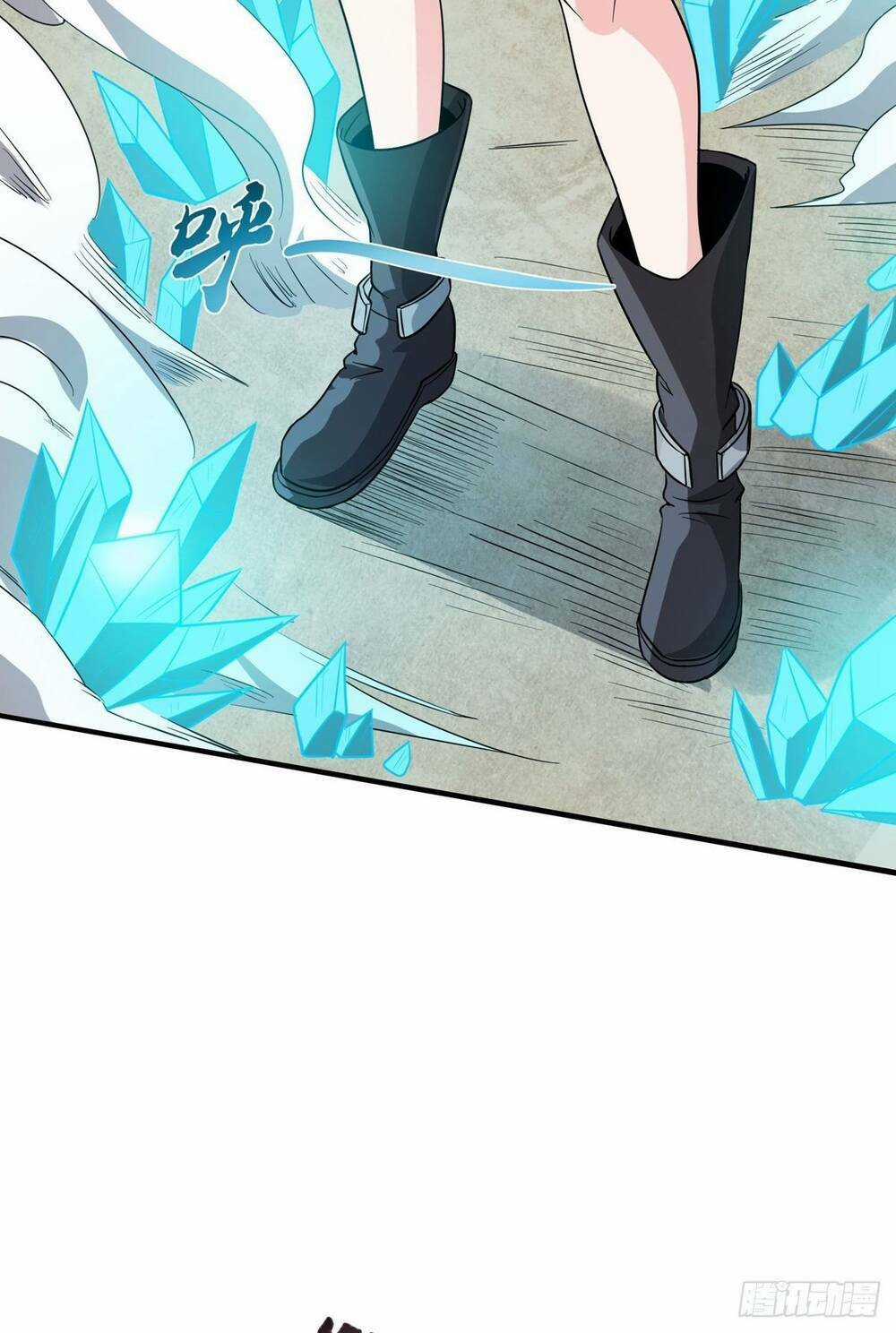 Nghịch Thiên Chiến Kỷ Chapter 46 trang 13