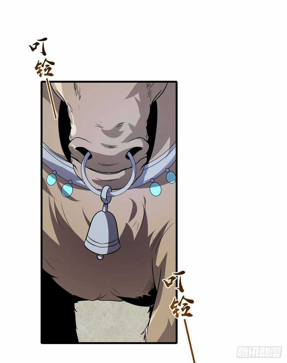 Nghịch Thiên Chiến Kỷ Chapter 46 trang 16