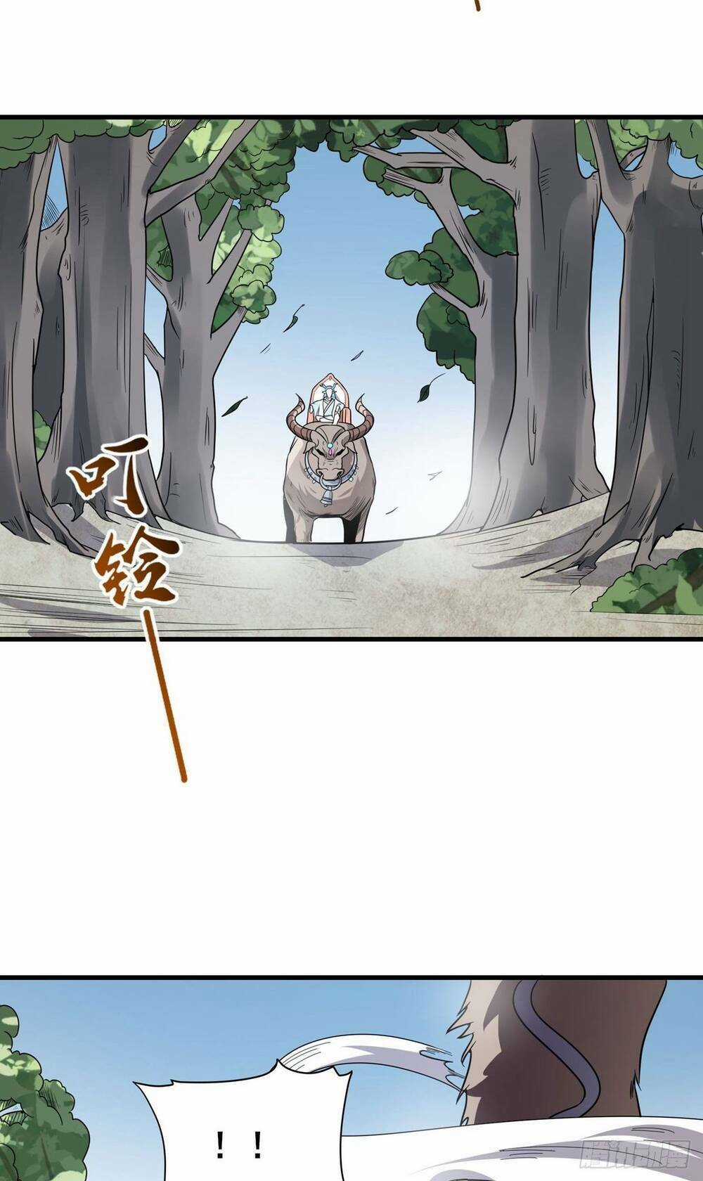 Nghịch Thiên Chiến Kỷ Chapter 46 trang 17