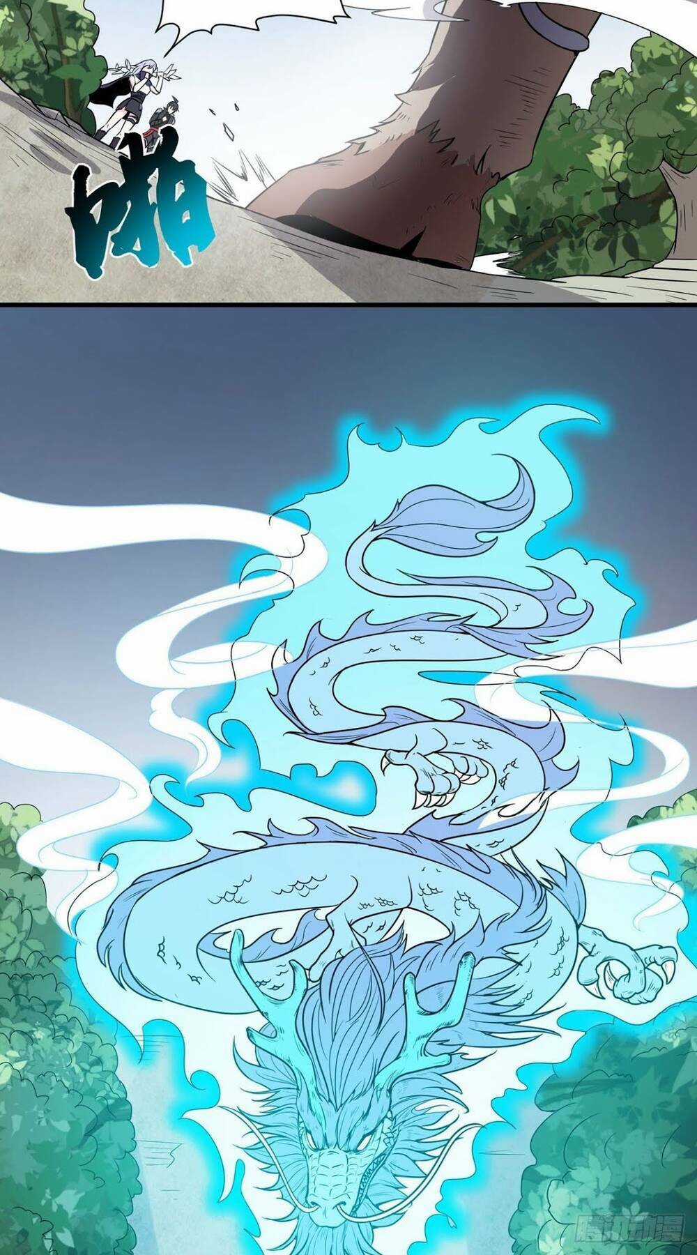 Nghịch Thiên Chiến Kỷ Chapter 46 trang 18