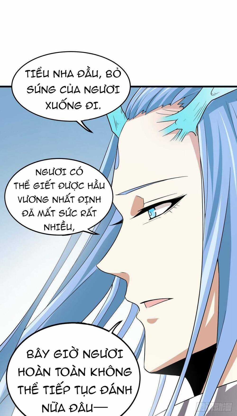 Nghịch Thiên Chiến Kỷ Chapter 46 trang 22