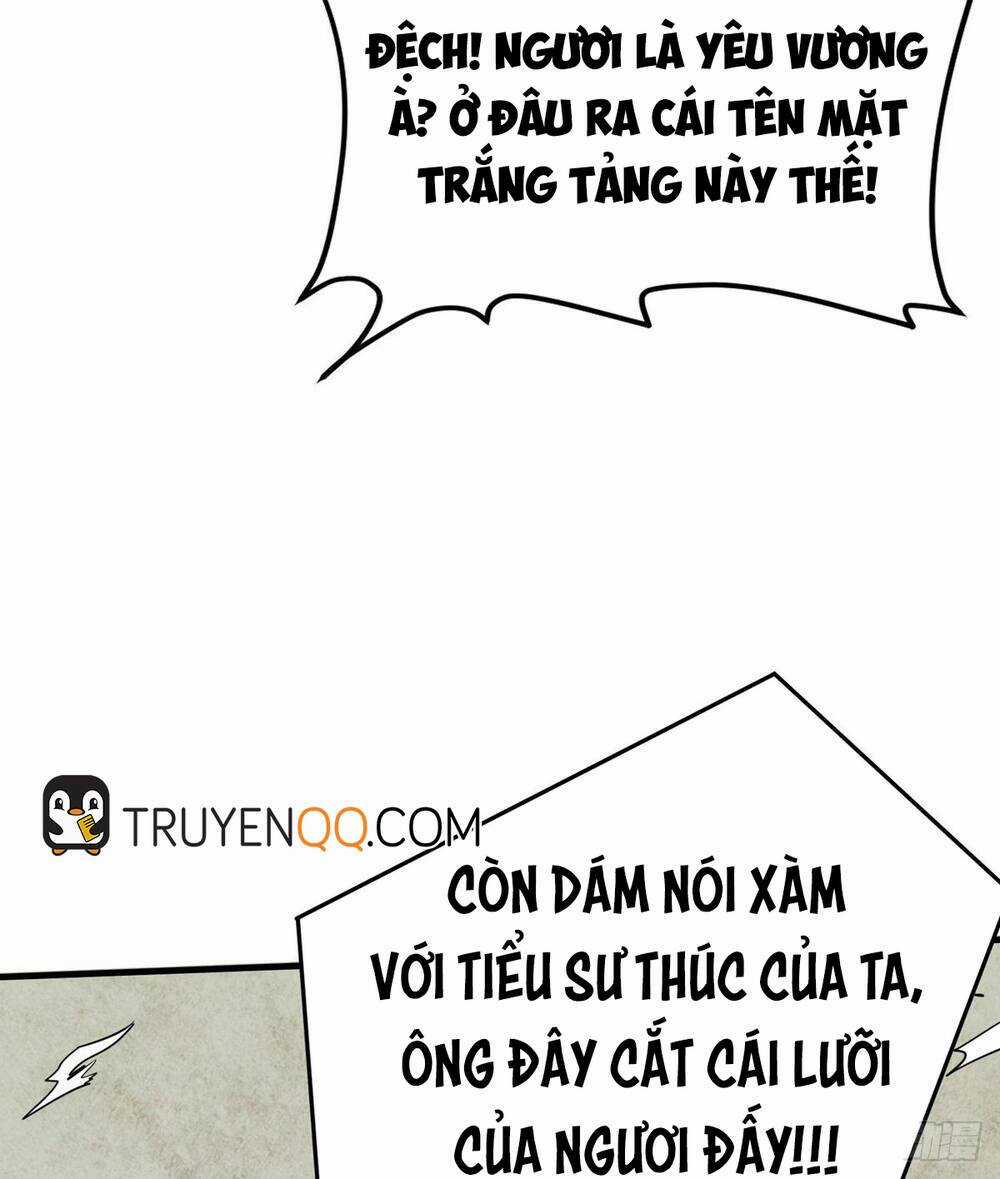 Nghịch Thiên Chiến Kỷ Chapter 46 trang 25