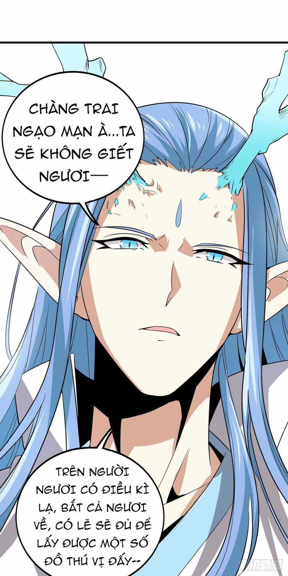 Nghịch Thiên Chiến Kỷ Chapter 46 trang 28