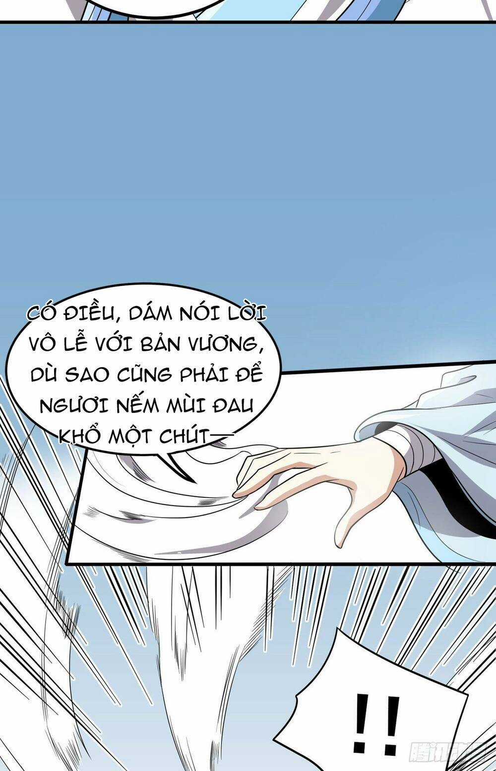 Nghịch Thiên Chiến Kỷ Chapter 46 trang 29