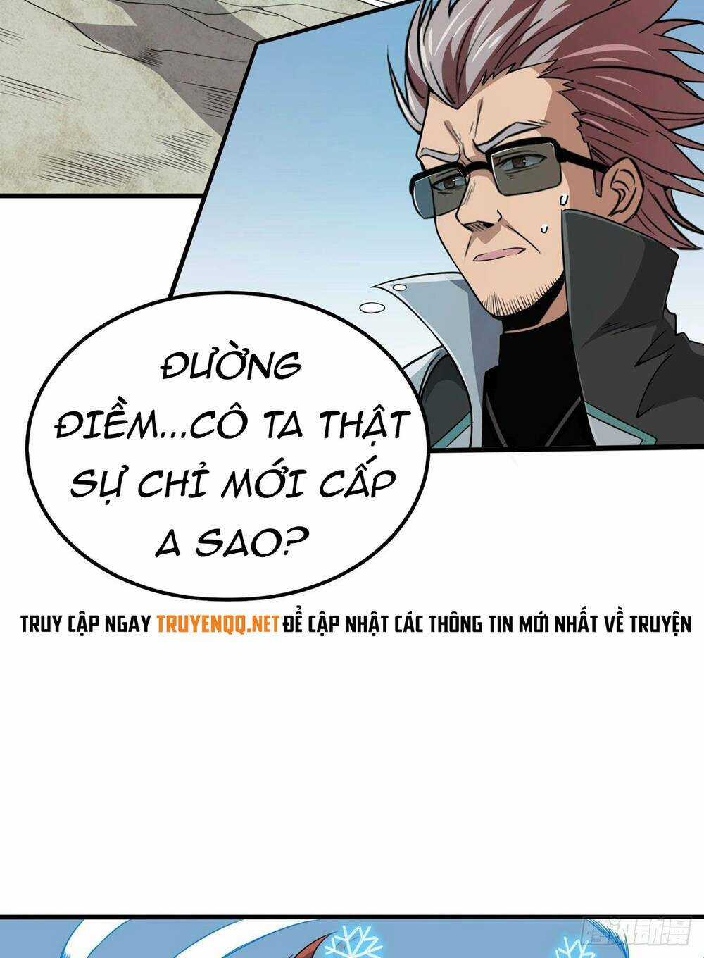 Nghịch Thiên Chiến Kỷ Chapter 46 trang 3