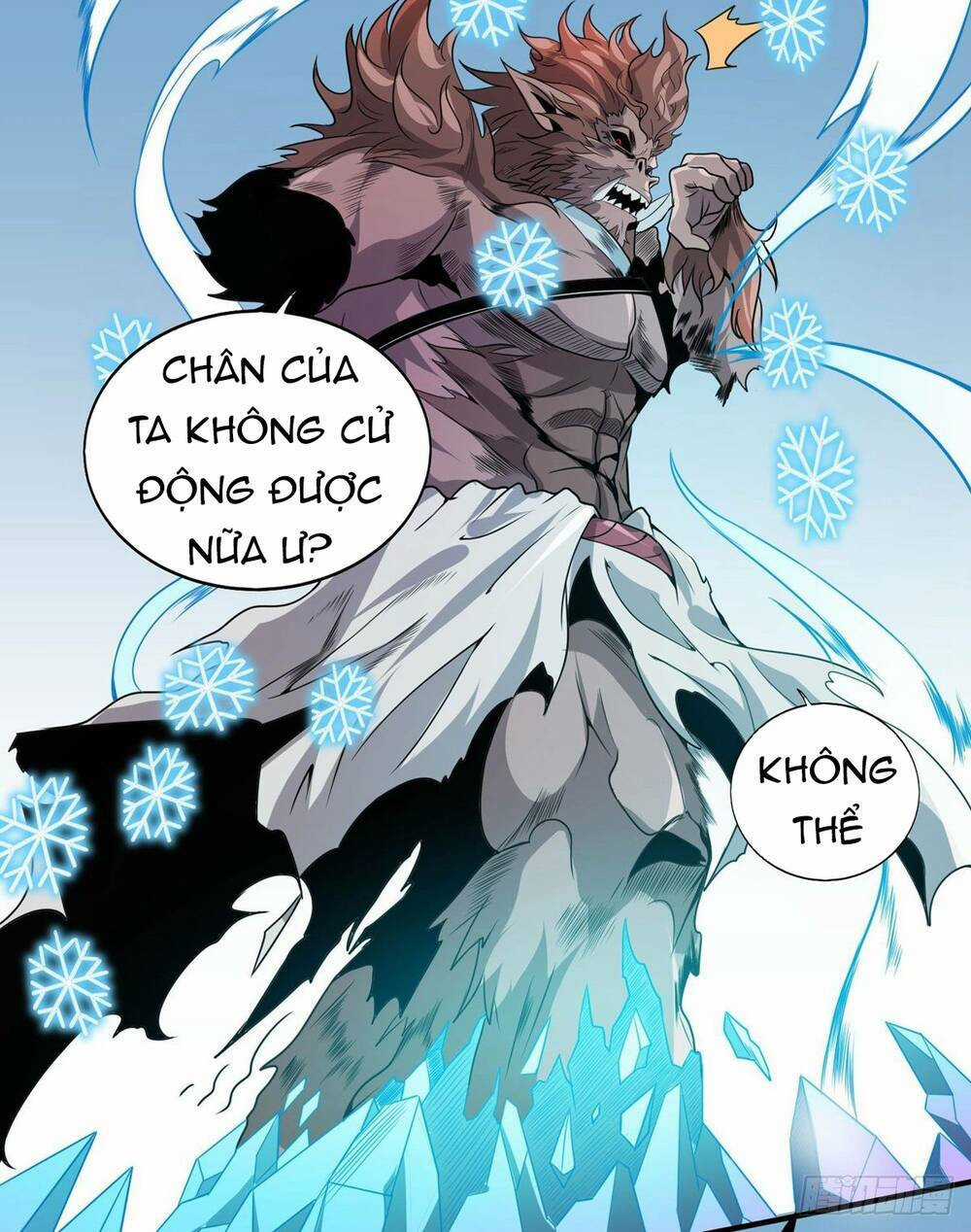 Nghịch Thiên Chiến Kỷ Chapter 46 trang 4