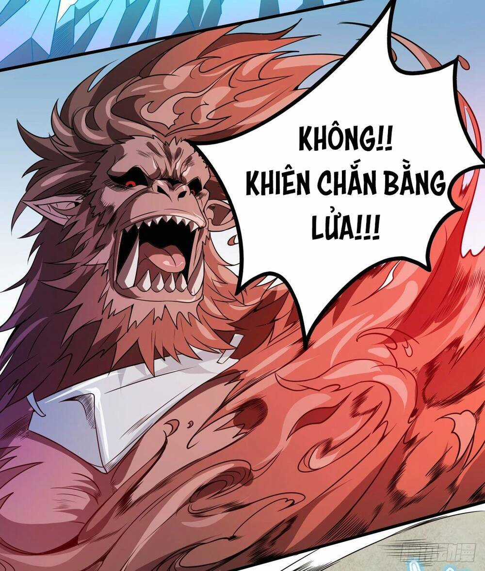 Nghịch Thiên Chiến Kỷ Chapter 46 trang 5