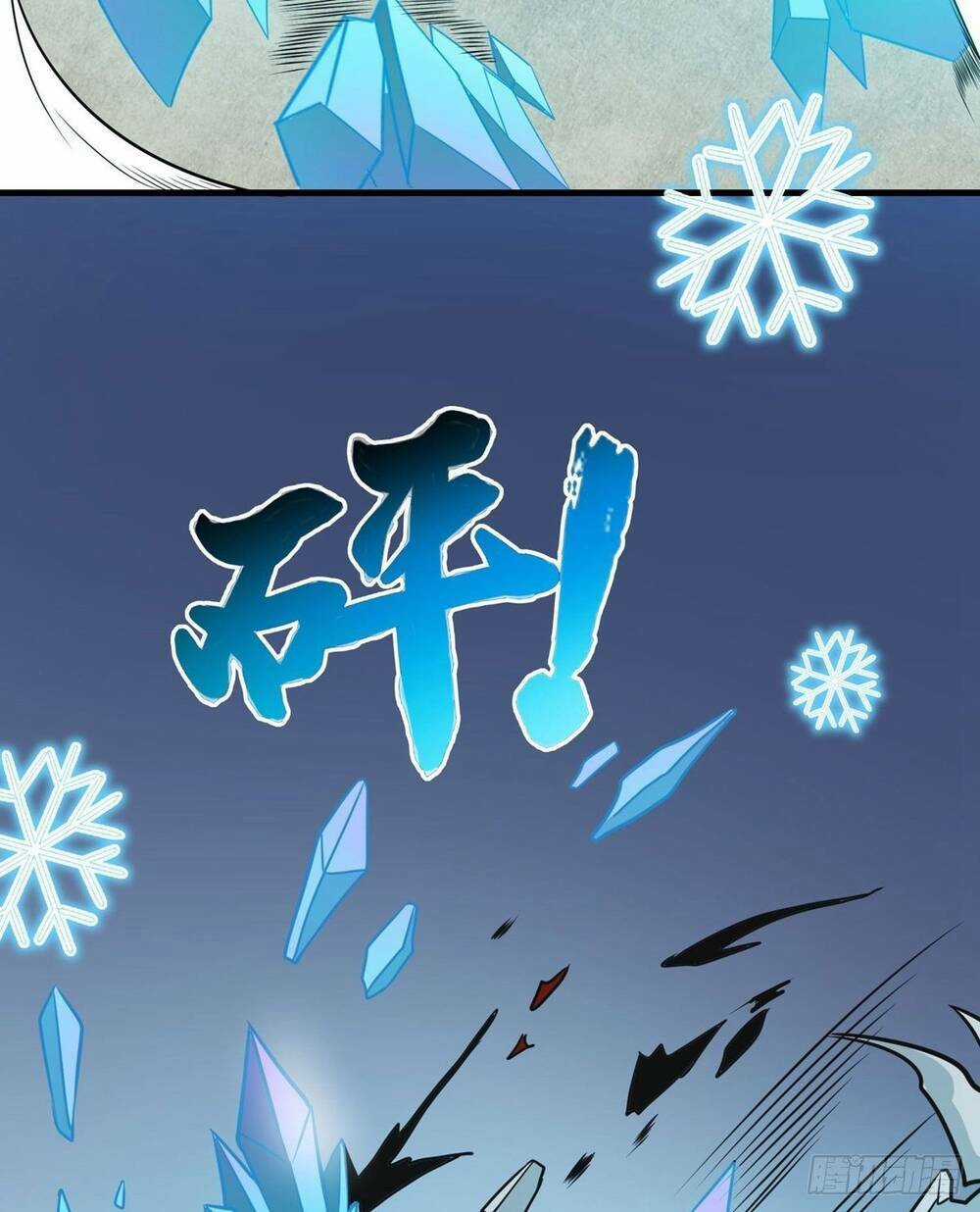 Nghịch Thiên Chiến Kỷ Chapter 46 trang 7