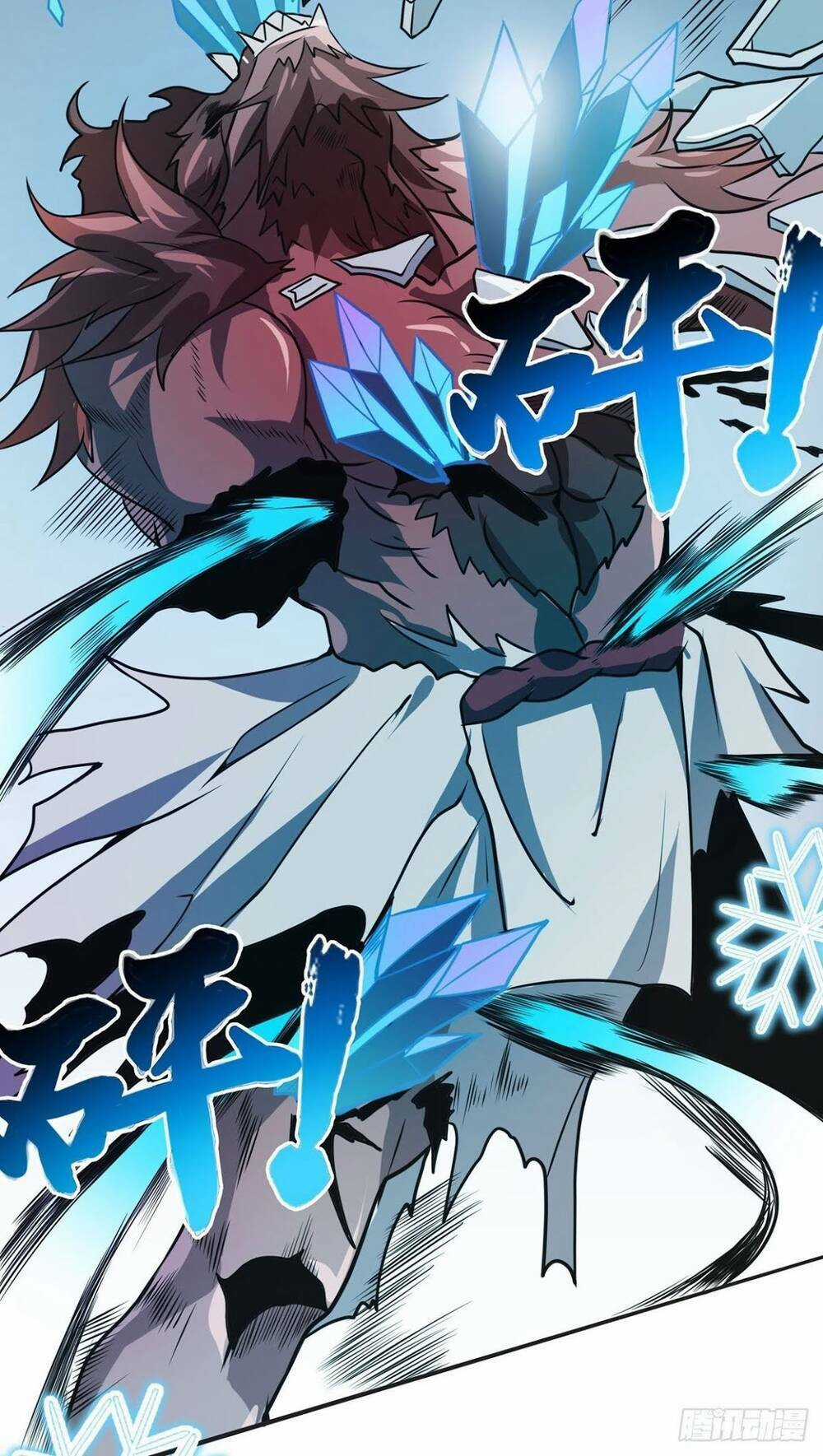 Nghịch Thiên Chiến Kỷ Chapter 46 trang 8