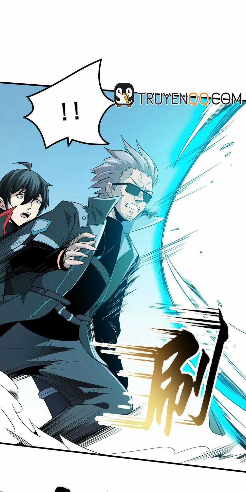 Nghịch Thiên Chiến Kỷ Chapter 47 trang 1