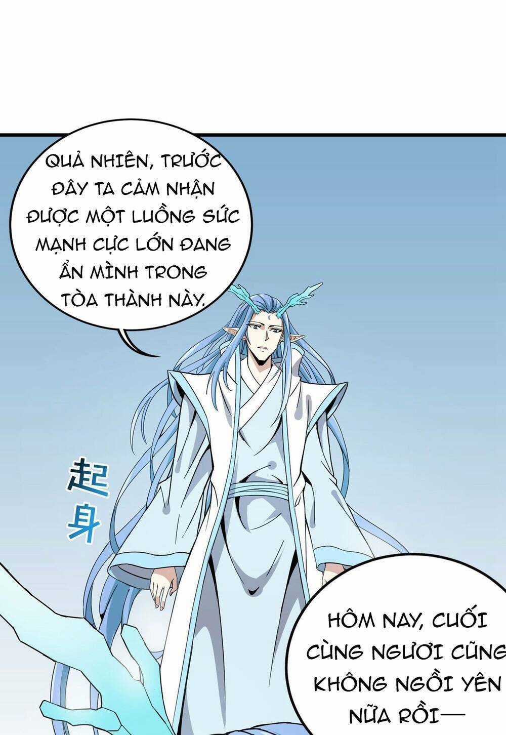 Nghịch Thiên Chiến Kỷ Chapter 47 trang 13