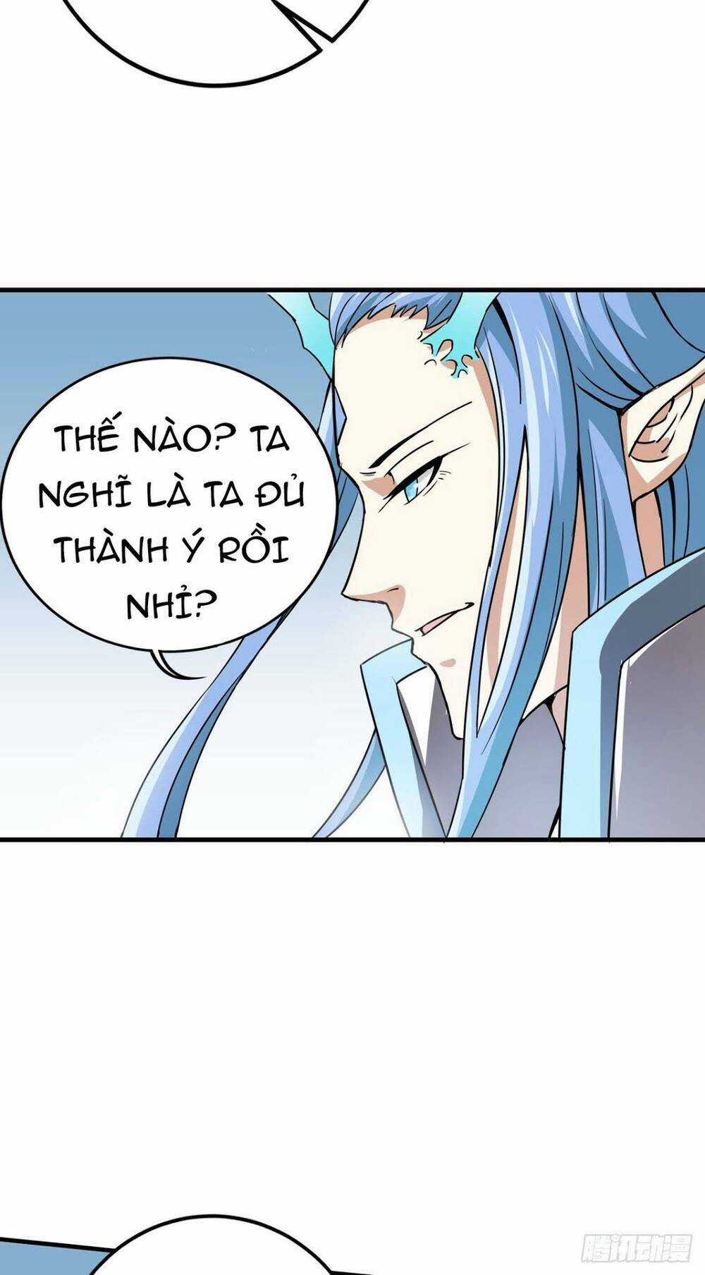 Nghịch Thiên Chiến Kỷ Chapter 47 trang 17