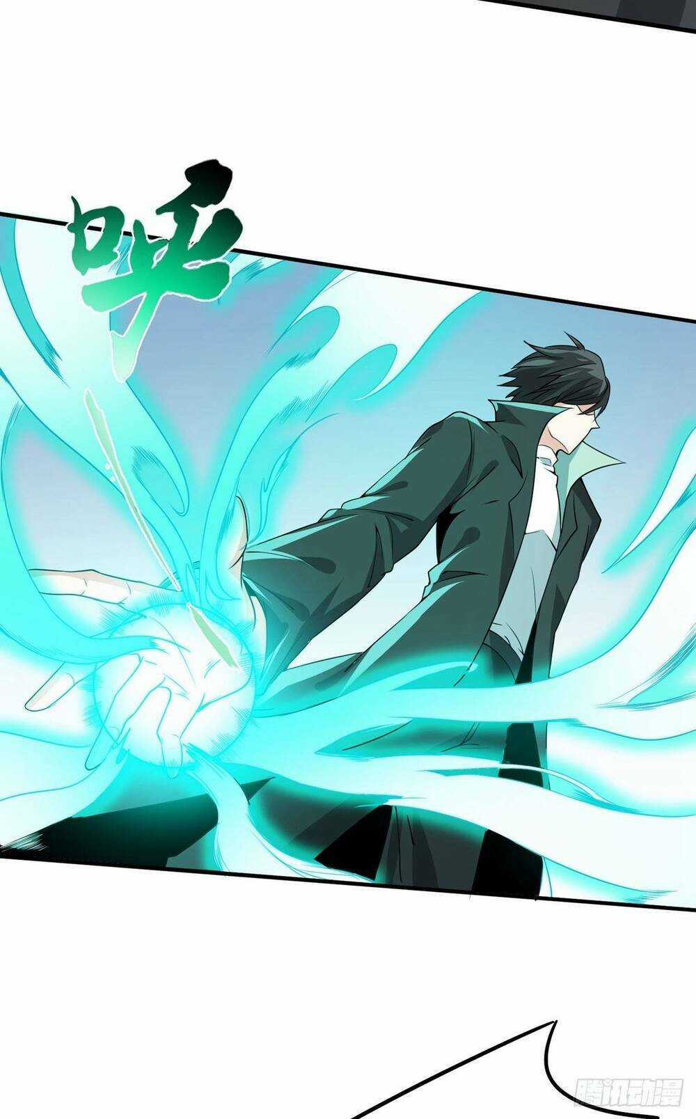 Nghịch Thiên Chiến Kỷ Chapter 47 trang 19