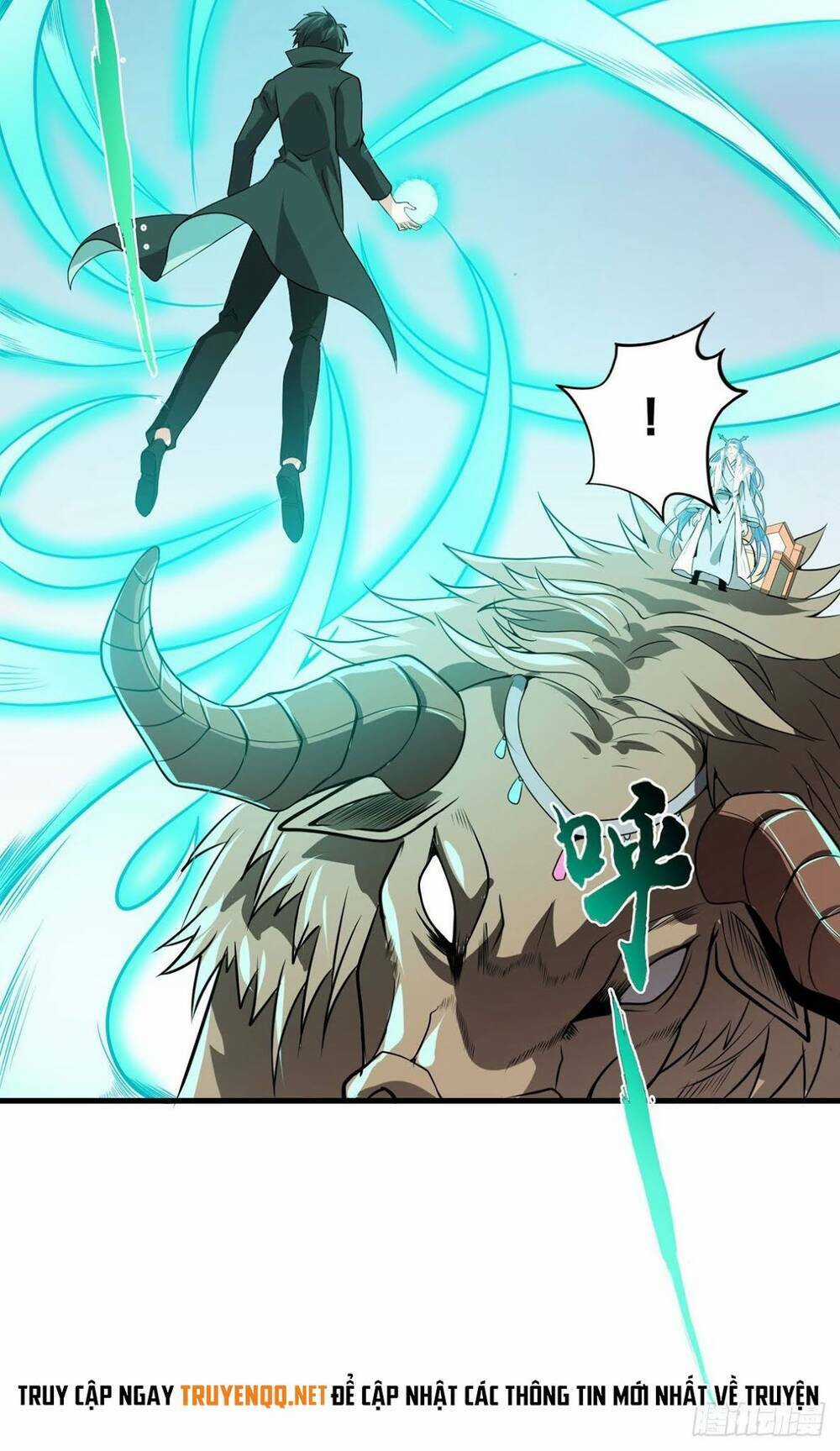 Nghịch Thiên Chiến Kỷ Chapter 47 trang 22