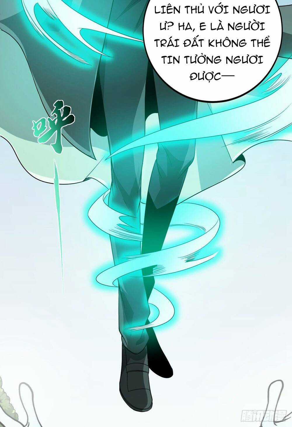 Nghịch Thiên Chiến Kỷ Chapter 47 trang 24