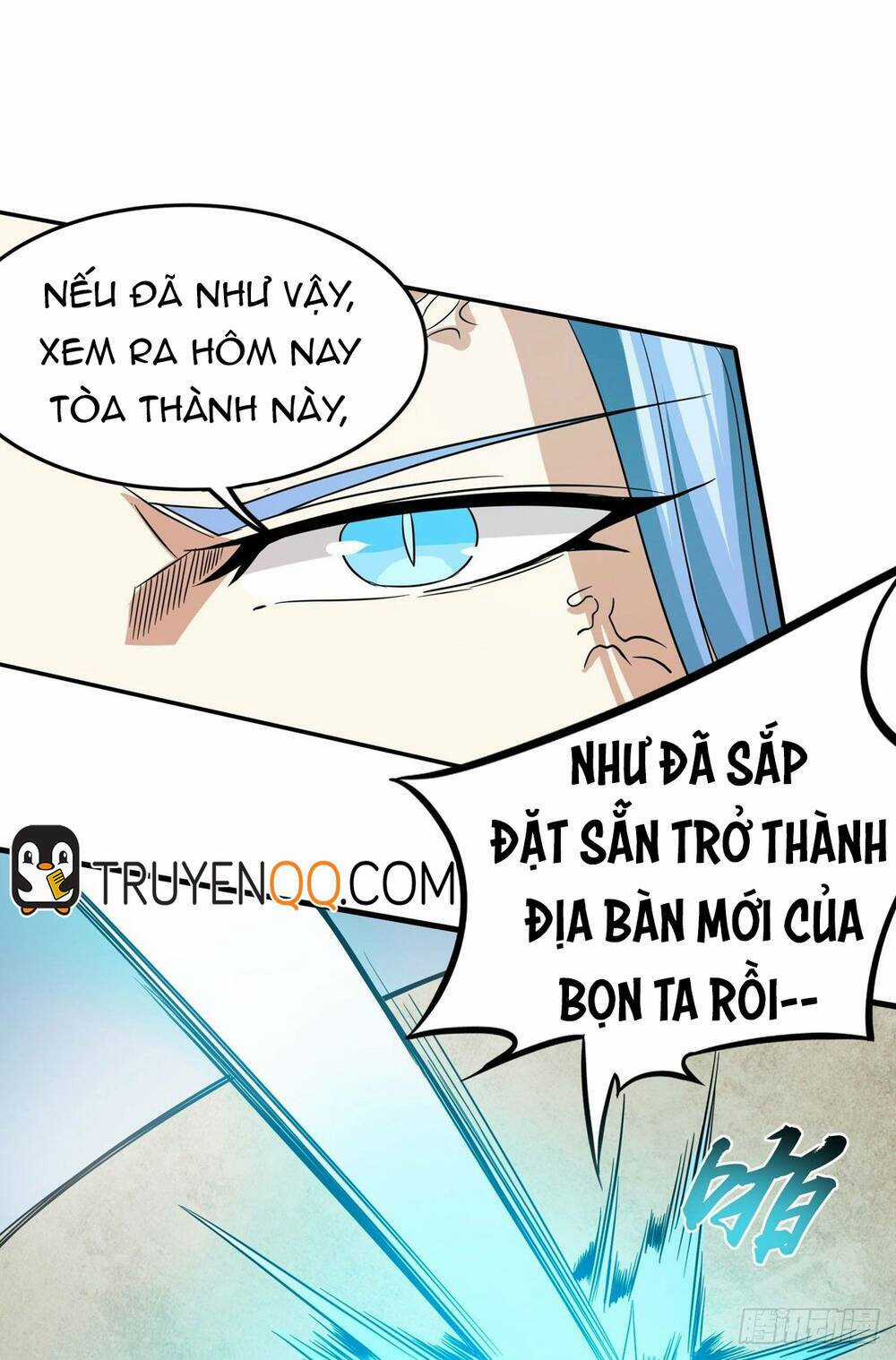 Nghịch Thiên Chiến Kỷ Chapter 47 trang 26