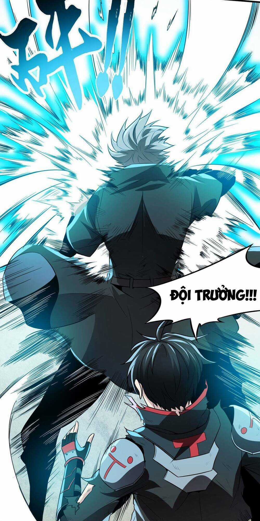 Nghịch Thiên Chiến Kỷ Chapter 47 trang 3