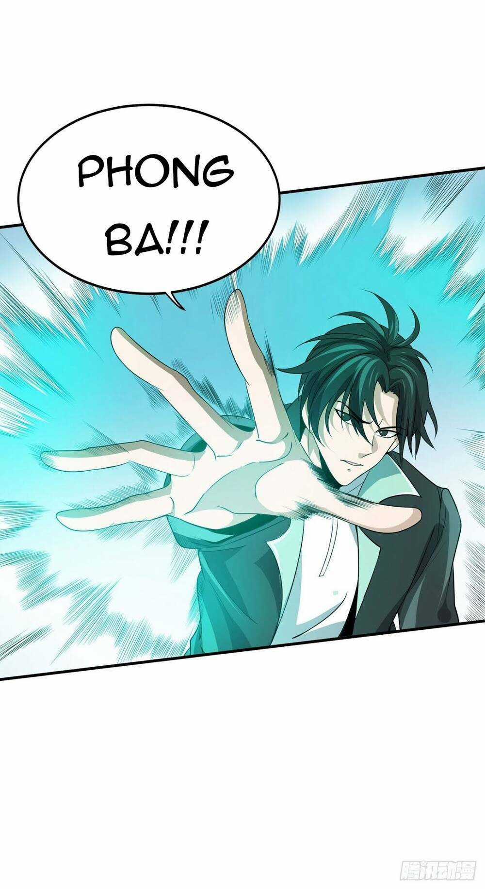 Nghịch Thiên Chiến Kỷ Chapter 47 trang 30