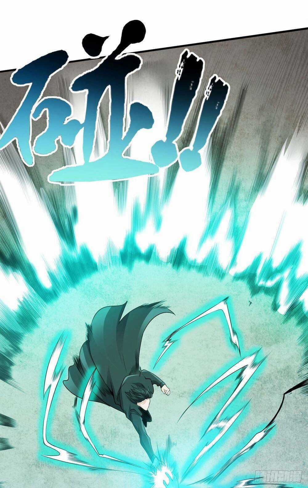 Nghịch Thiên Chiến Kỷ Chapter 47 trang 31