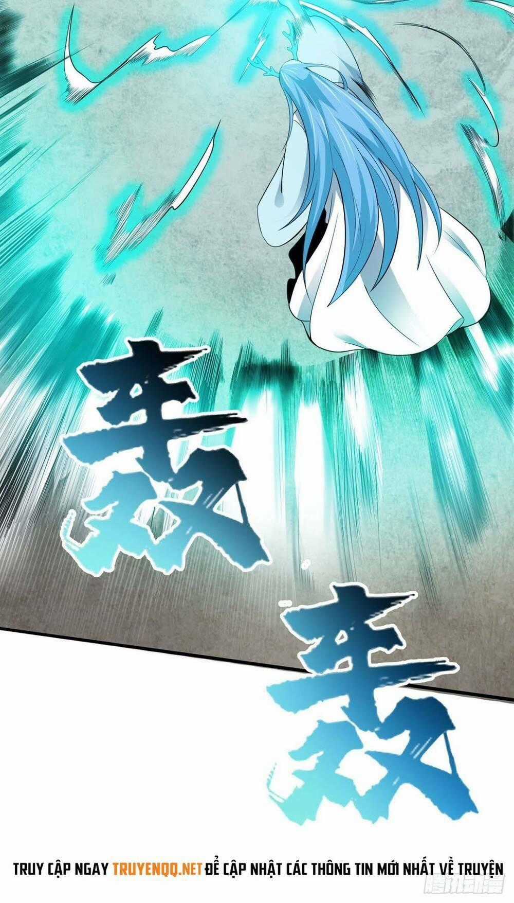 Nghịch Thiên Chiến Kỷ Chapter 47 trang 32