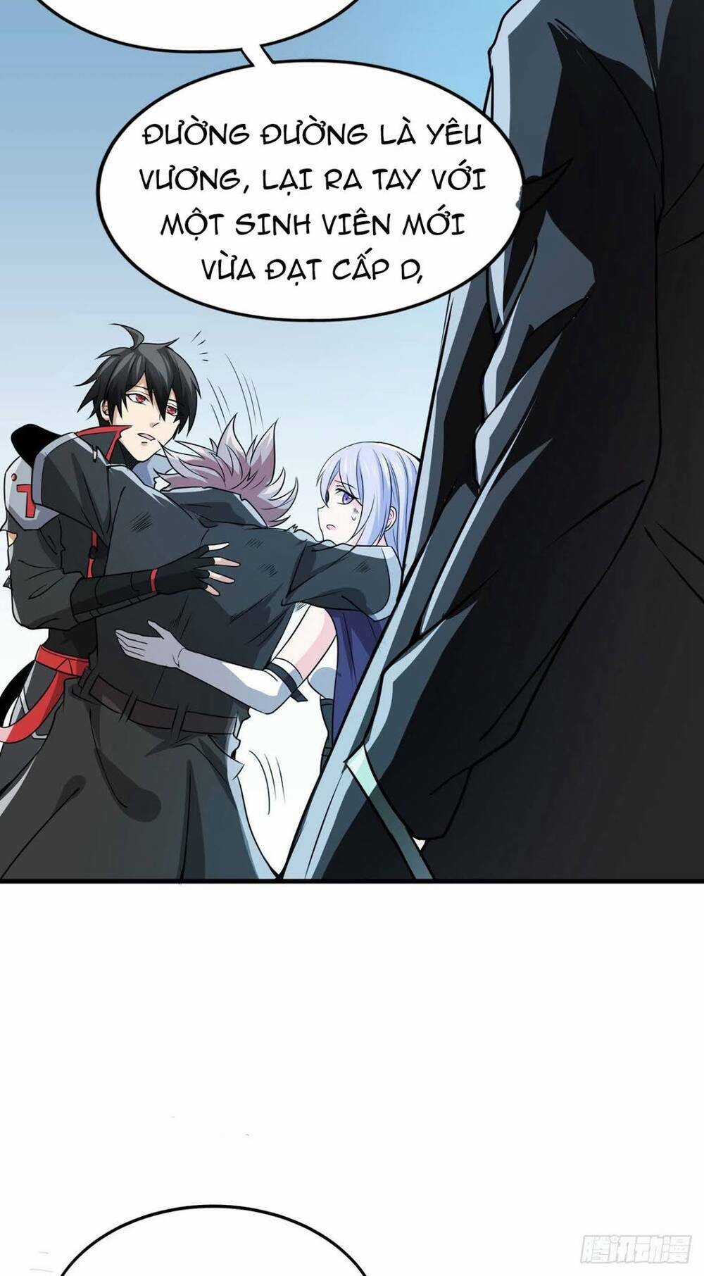 Nghịch Thiên Chiến Kỷ Chapter 47 trang 9