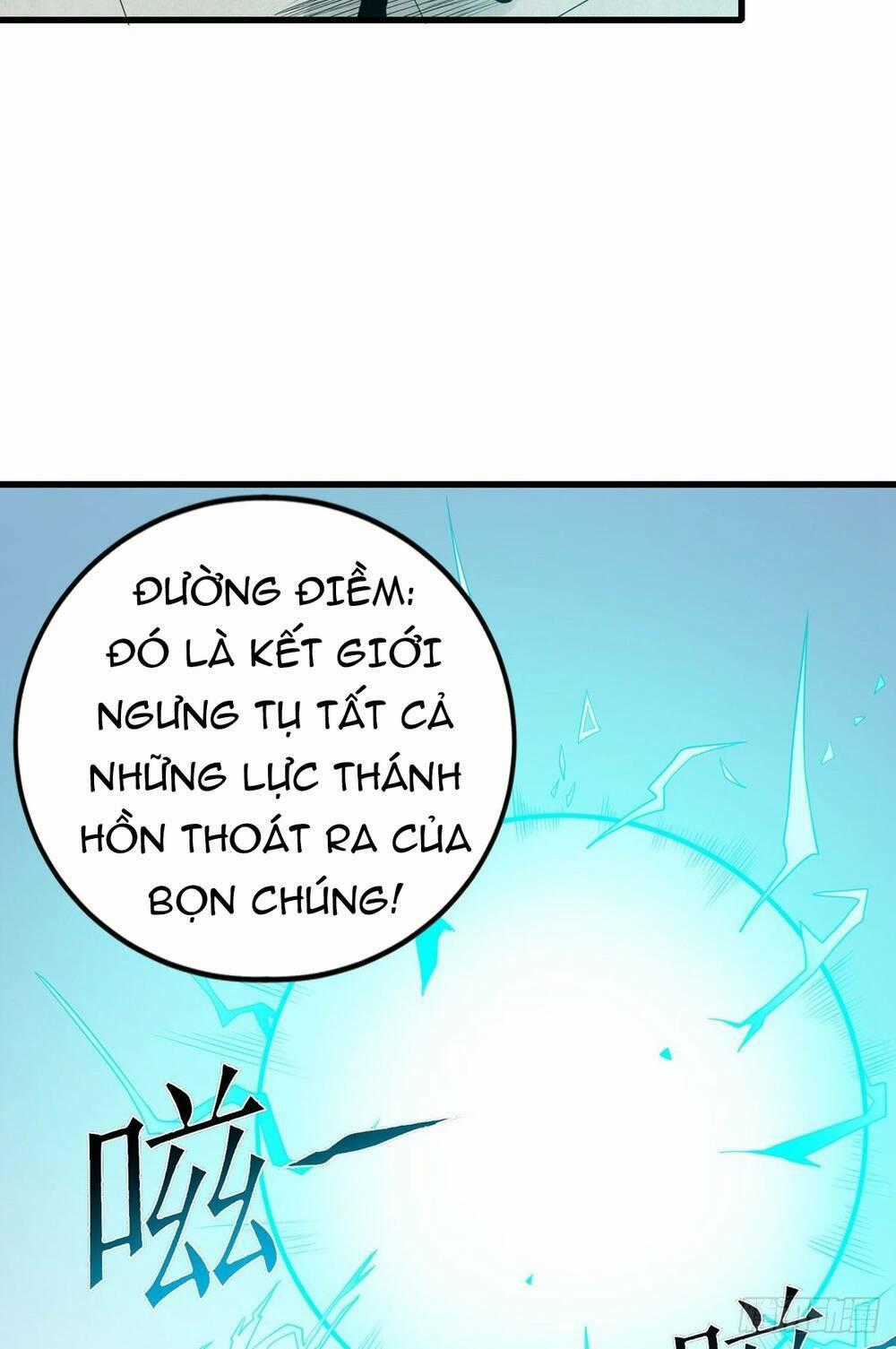 Nghịch Thiên Chiến Kỷ Chapter 48 trang 1