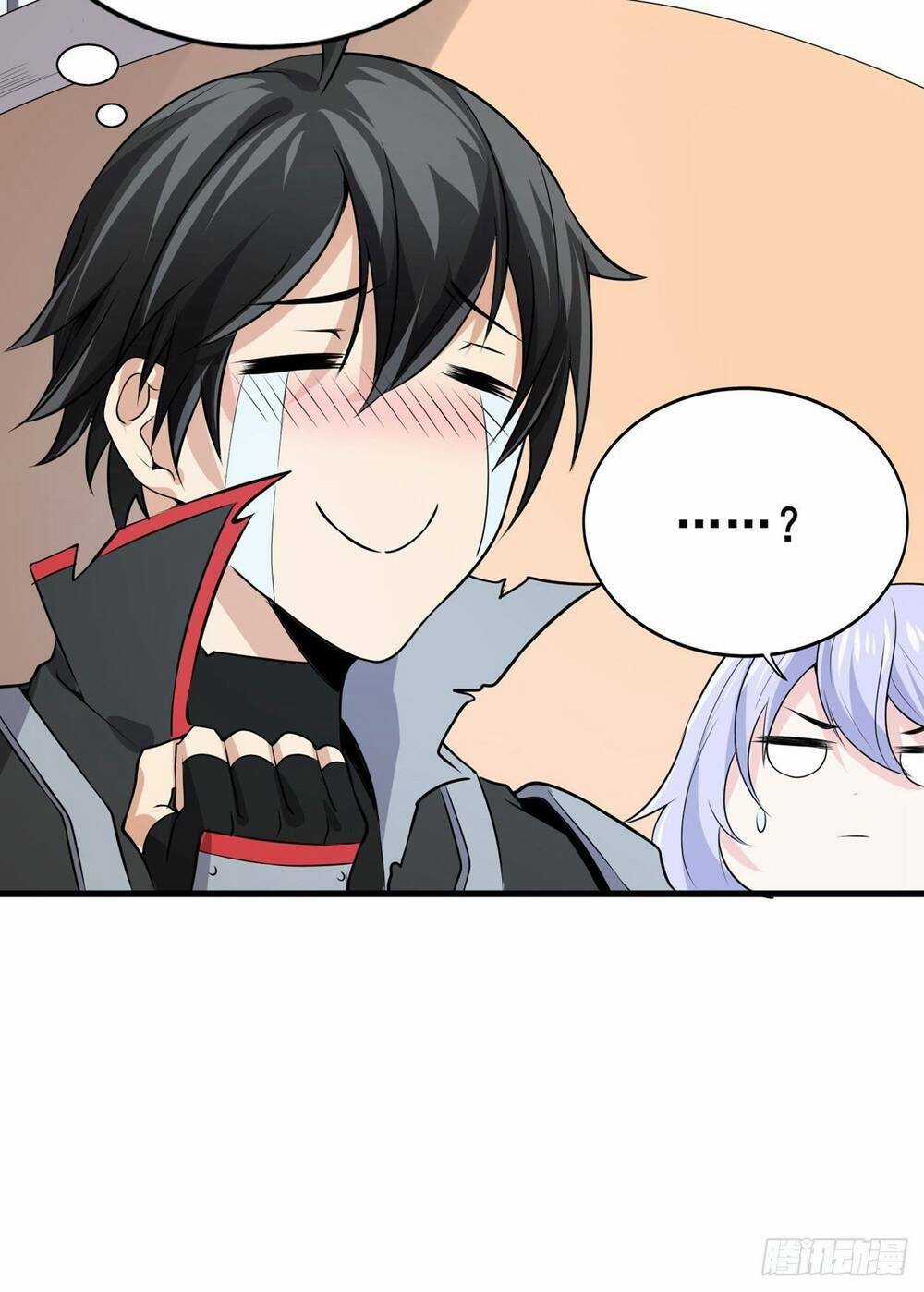 Nghịch Thiên Chiến Kỷ Chapter 48 trang 11