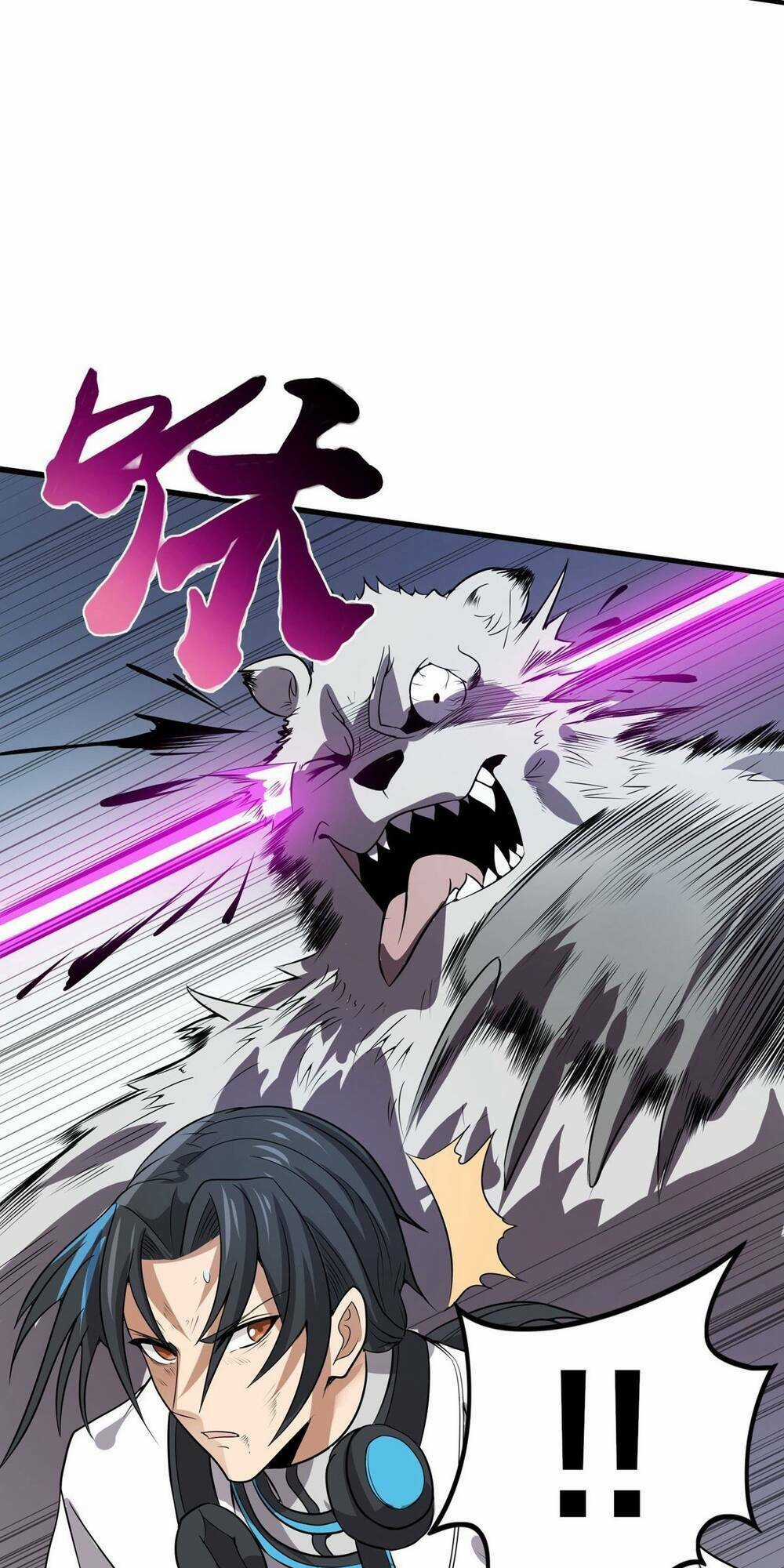 Nghịch Thiên Chiến Kỷ Chapter 48 trang 17