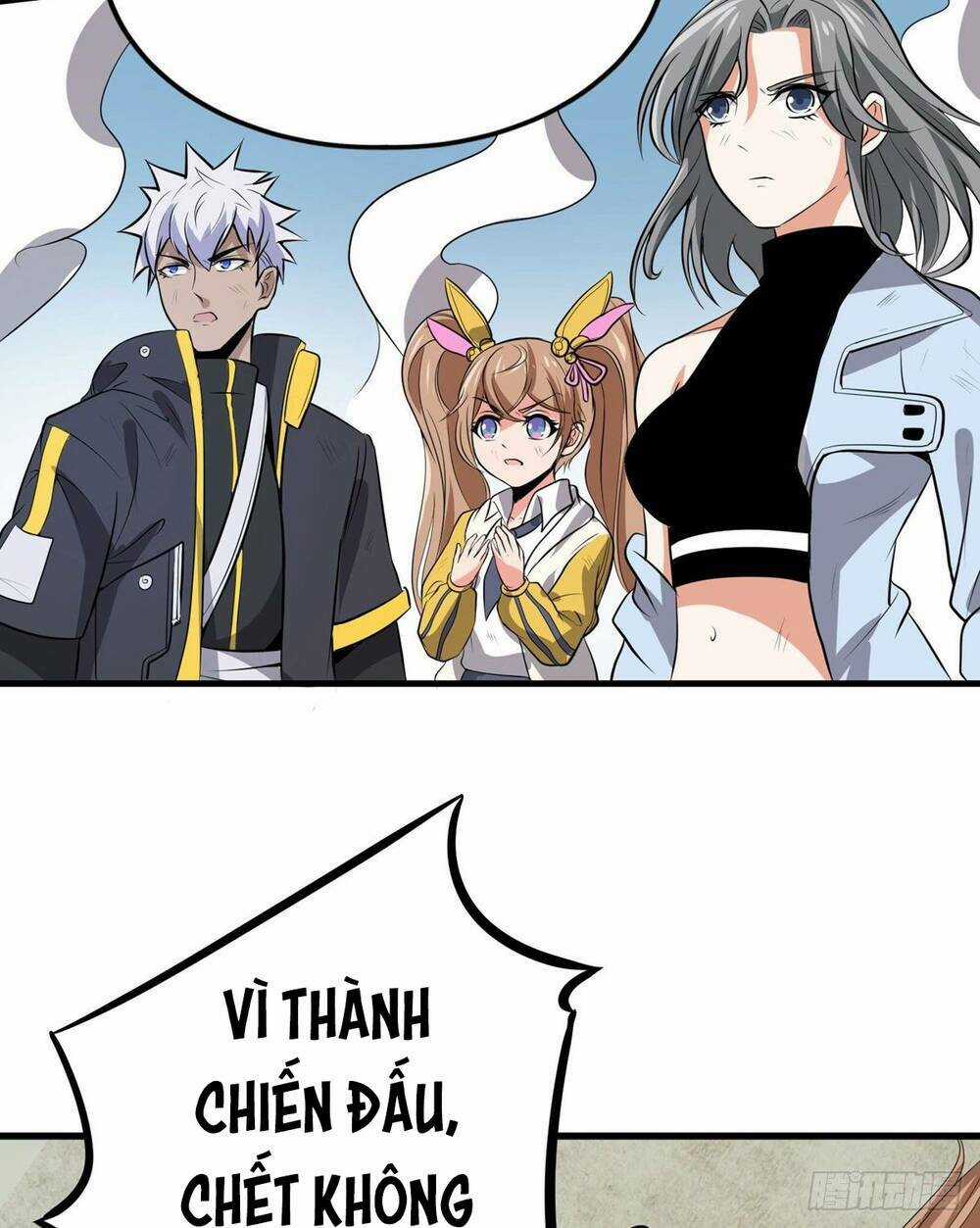 Nghịch Thiên Chiến Kỷ Chapter 48 trang 24