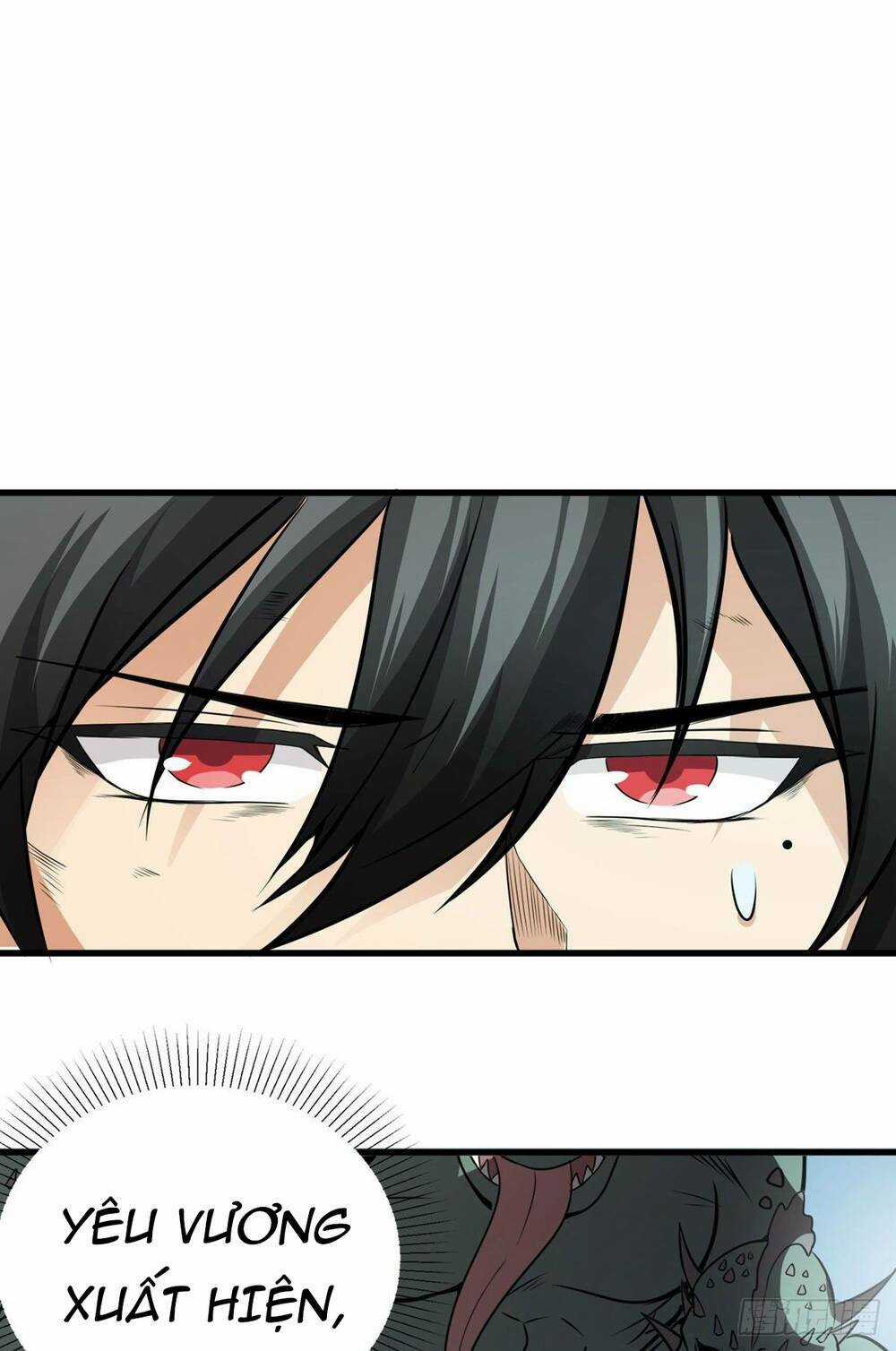 Nghịch Thiên Chiến Kỷ Chapter 48 trang 3