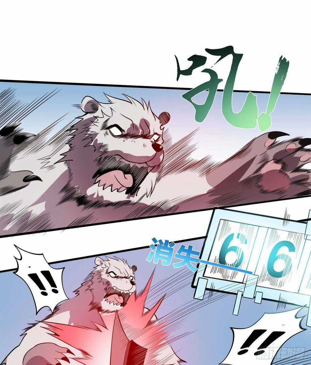 Nghịch Thiên Chiến Kỷ Chapter 48 trang 32